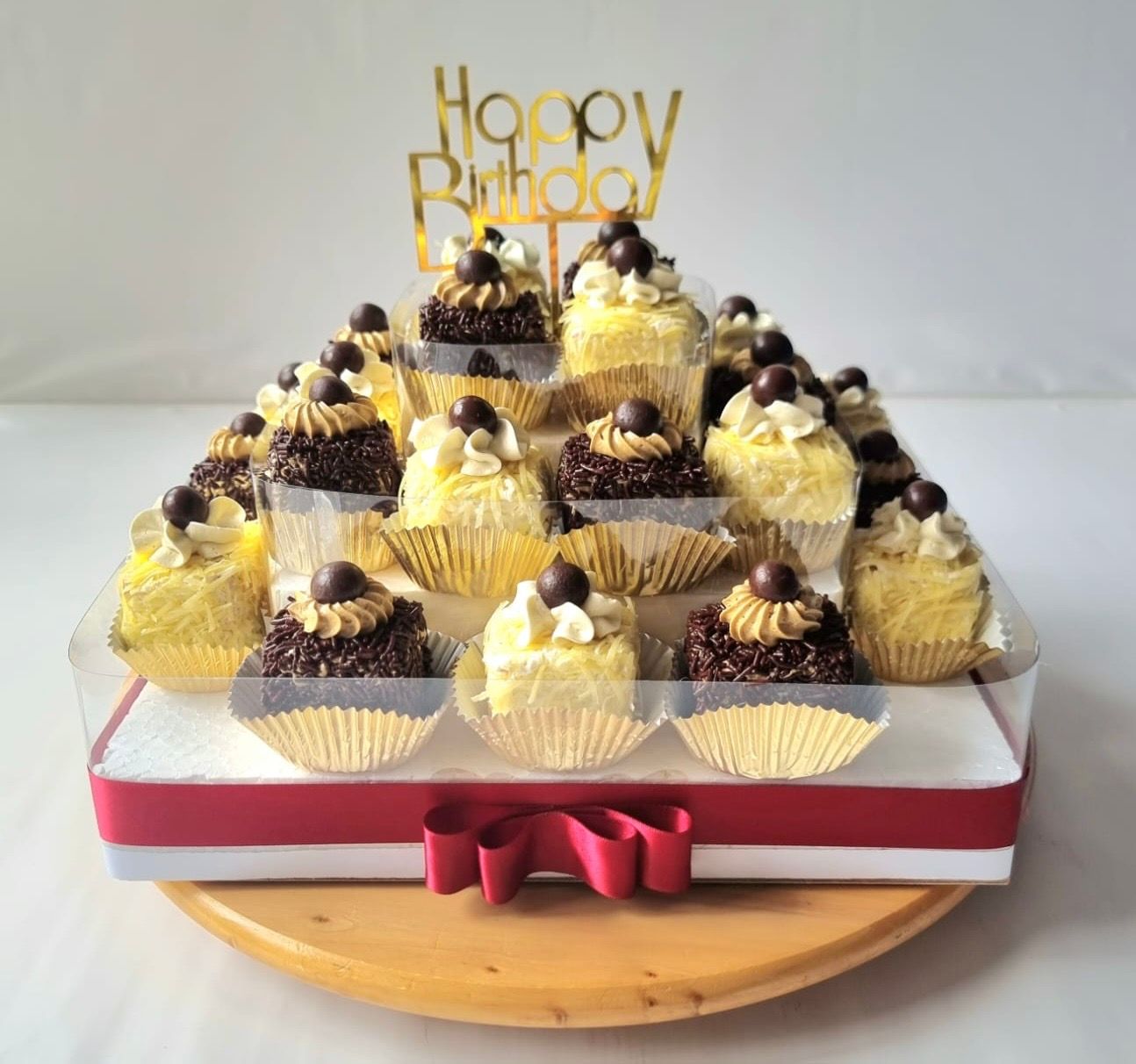 ᴍɪɴɪᴄᴀᴋᴇs ᴛᴏᴡᴇʀ 🍰_5