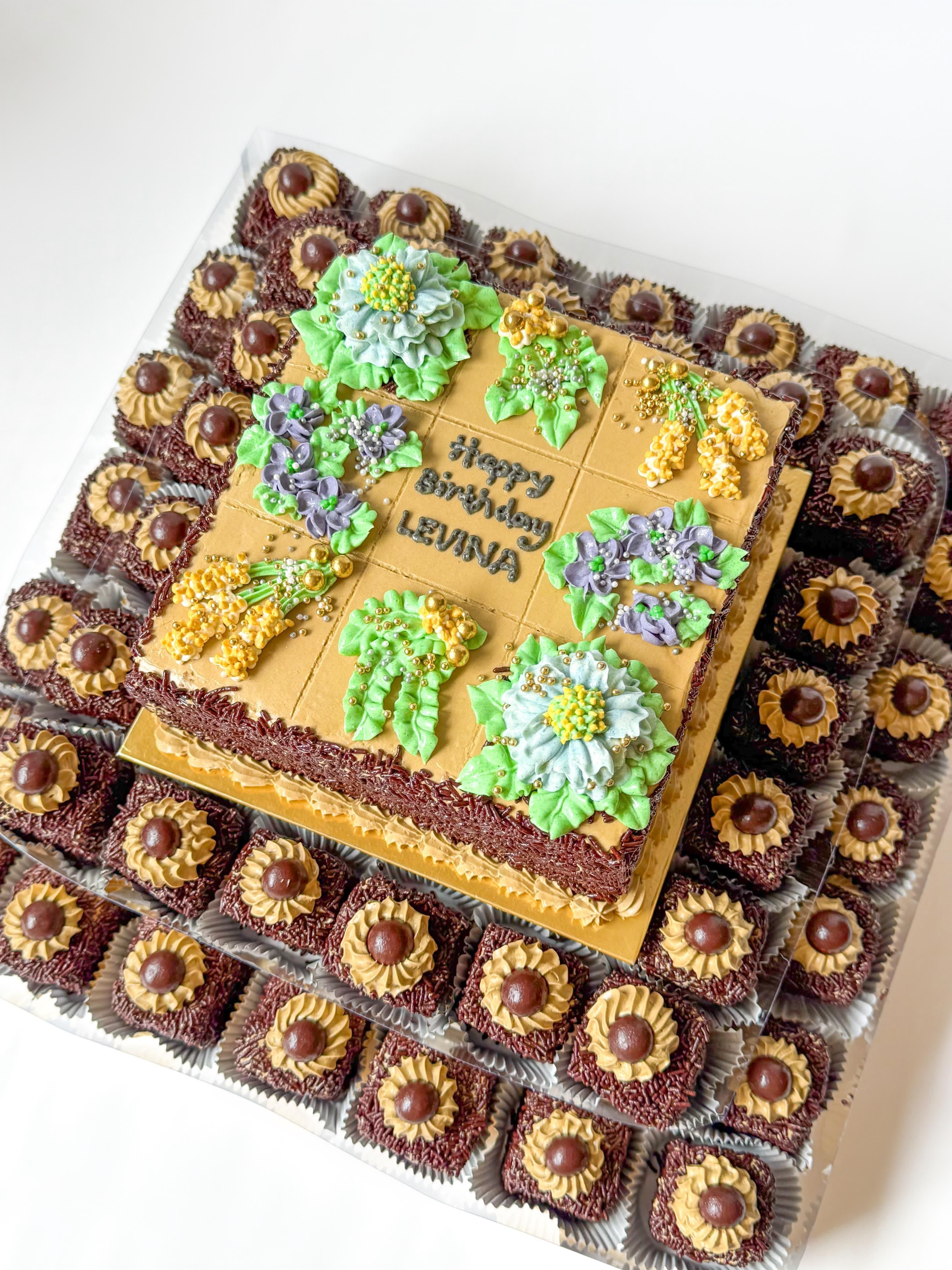 ᴍɪɴɪᴄᴀᴋᴇs ʙɪʀᴛʜᴅᴀʏ ʜᴀᴍᴘᴇʀs sᴇᴛs 🍰_8