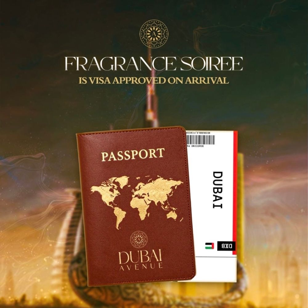 Register Here : Dubai Avenue Passport _0