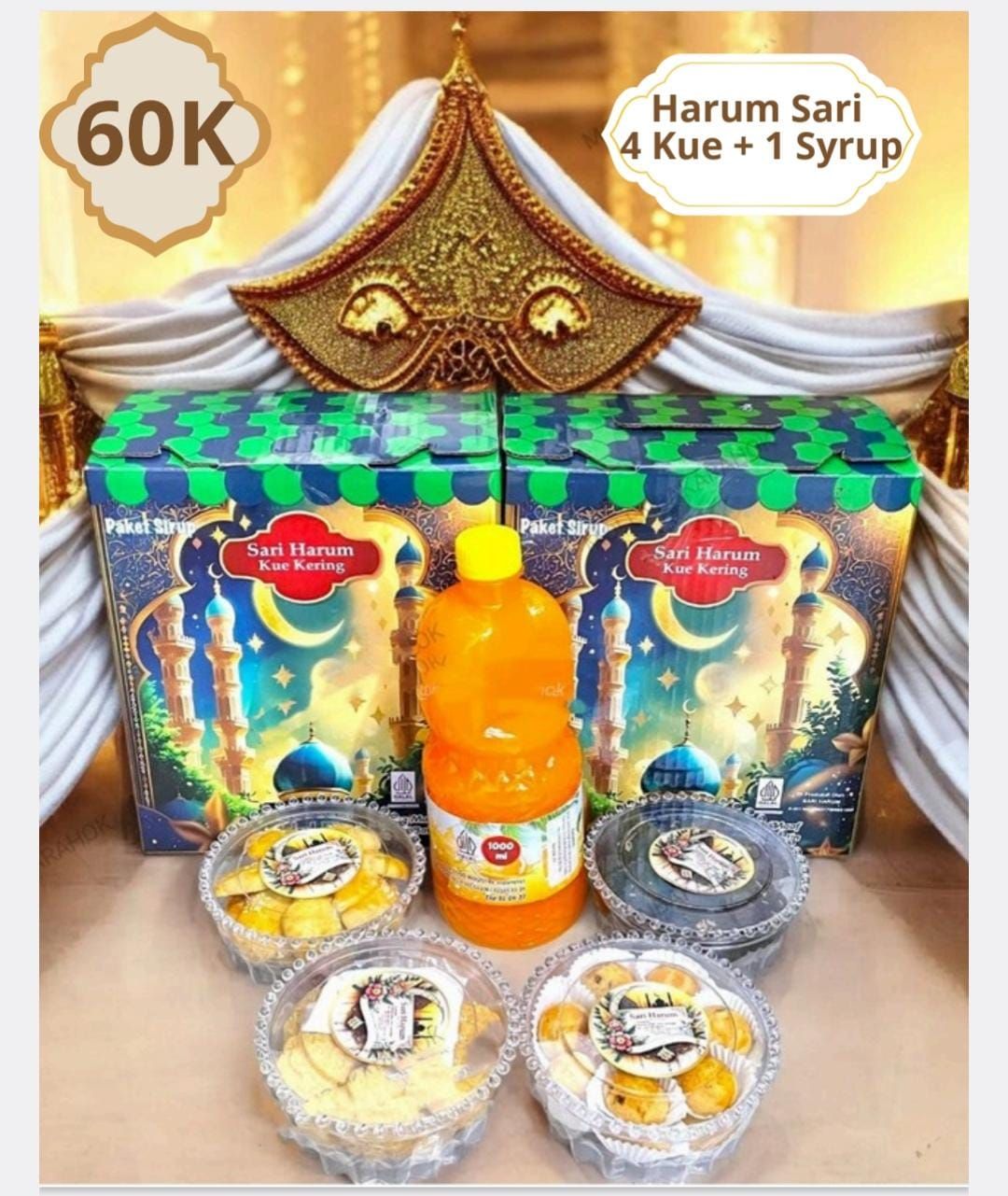 Promo Seafood & Wedges (Cumi Ring 500gr +Dory 1kg +Wedges 500gr)_1