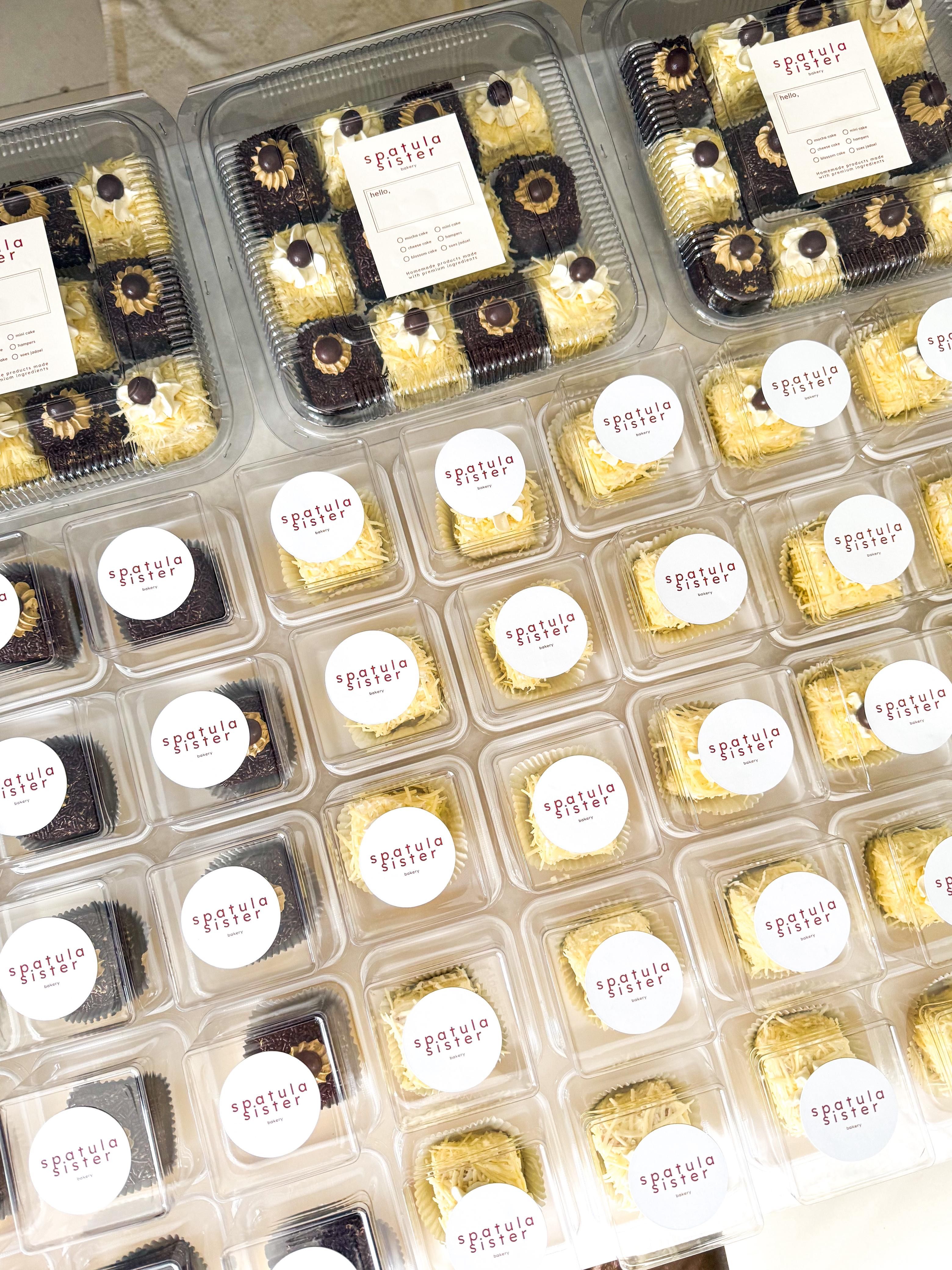 ᴍɪɴɪᴄᴀᴋᴇs ғᴏʀ ᴇᴠᴇɴᴛs ʜᴀᴍᴘᴇʀs 🍰_5