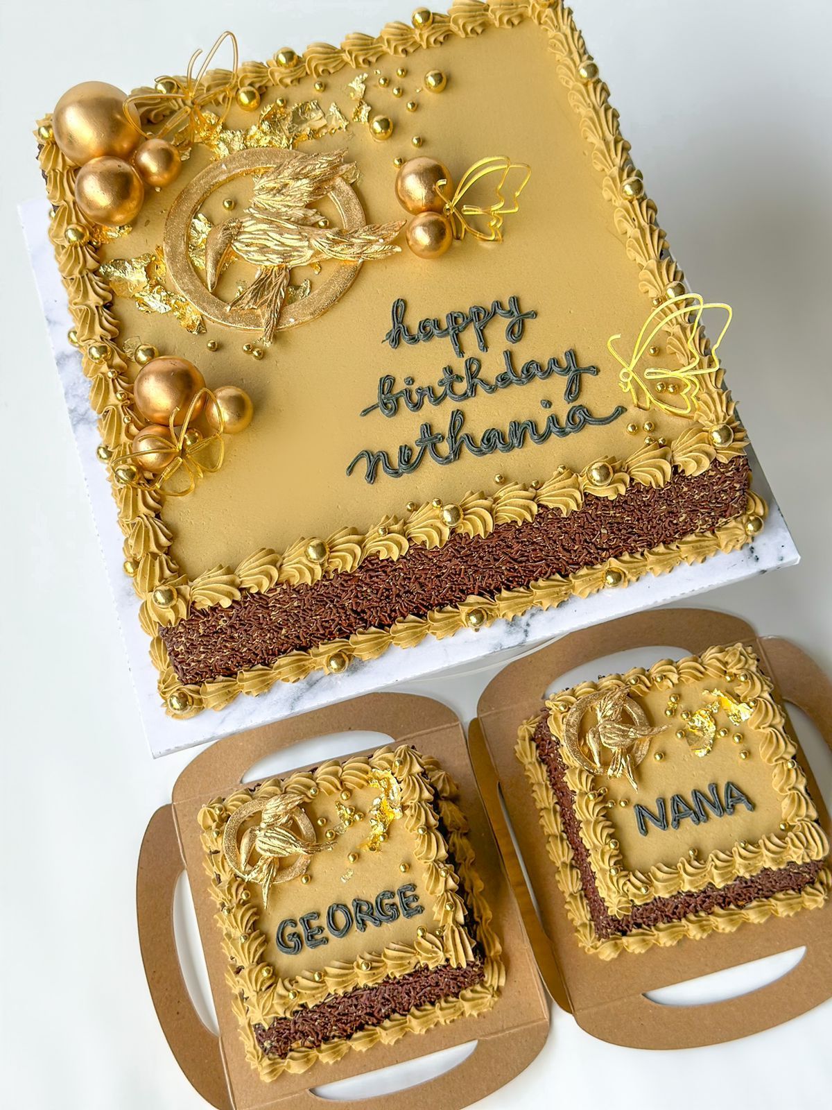 ᴍɪɴɪᴄᴀᴋᴇs ғᴏʀ ᴇᴠᴇɴᴛs ʜᴀᴍᴘᴇʀs 🍰_1