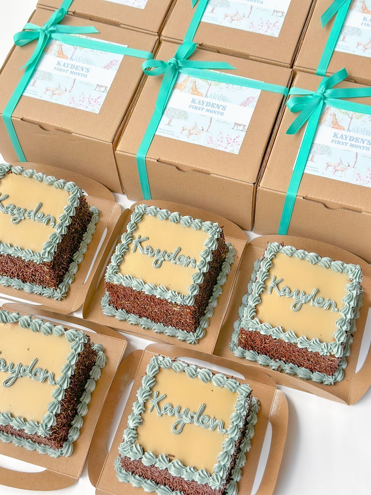 ᴍɪɴɪᴄᴀᴋᴇs ғᴏʀ ᴇᴠᴇɴᴛs ʜᴀᴍᴘᴇʀs 🍰_11