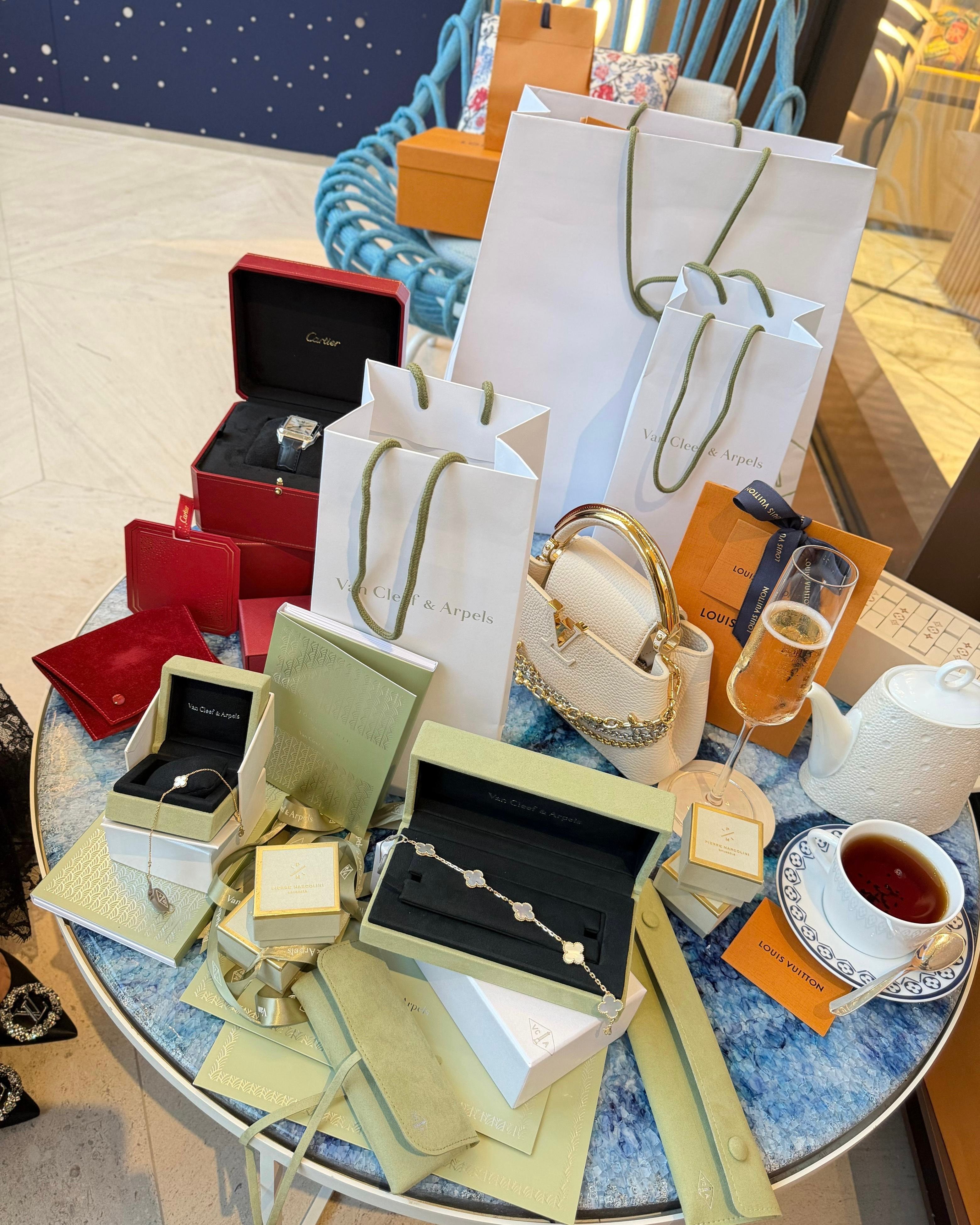 Prestige selection ✨_5