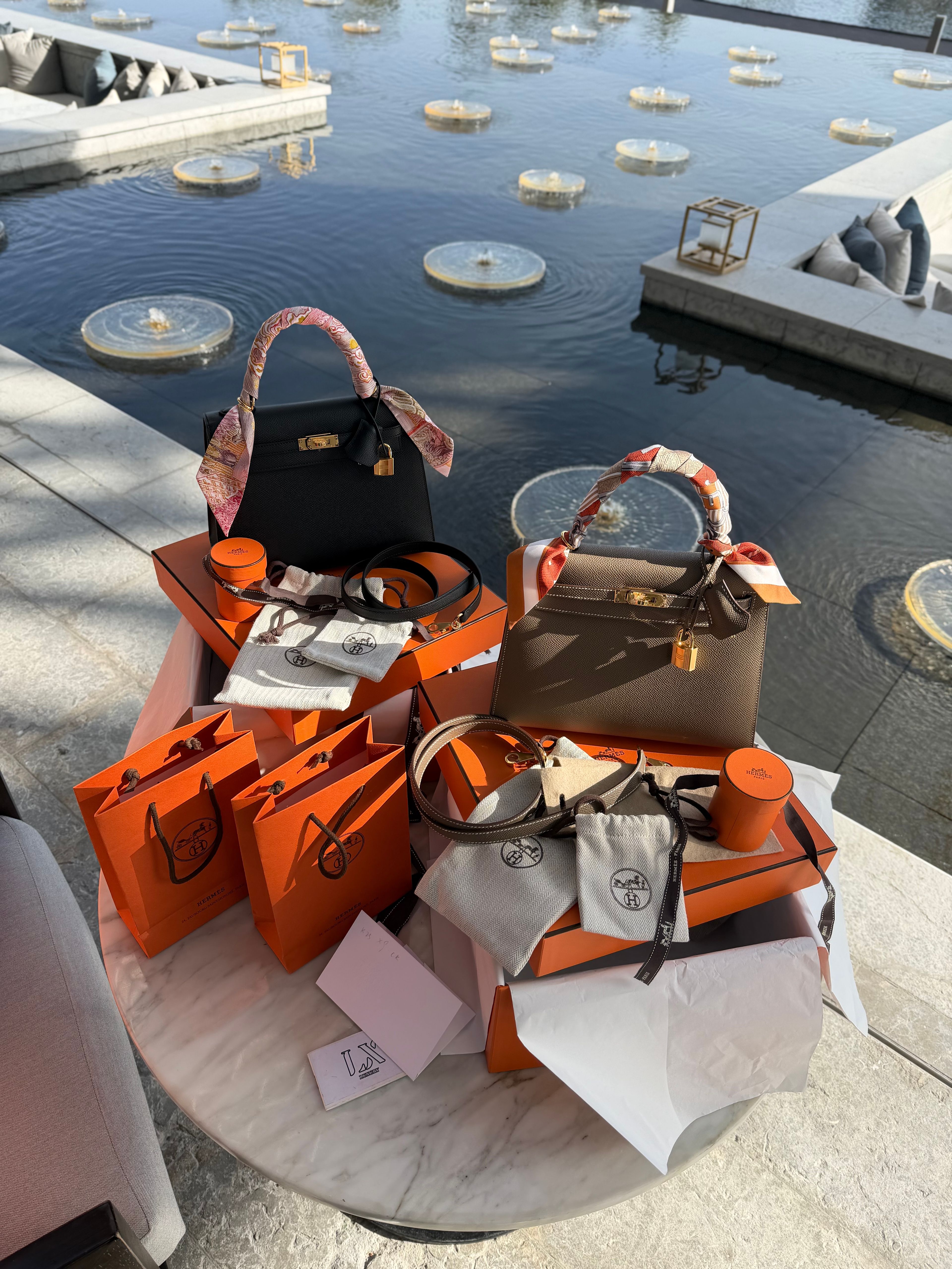 Prestige selection ✨_0