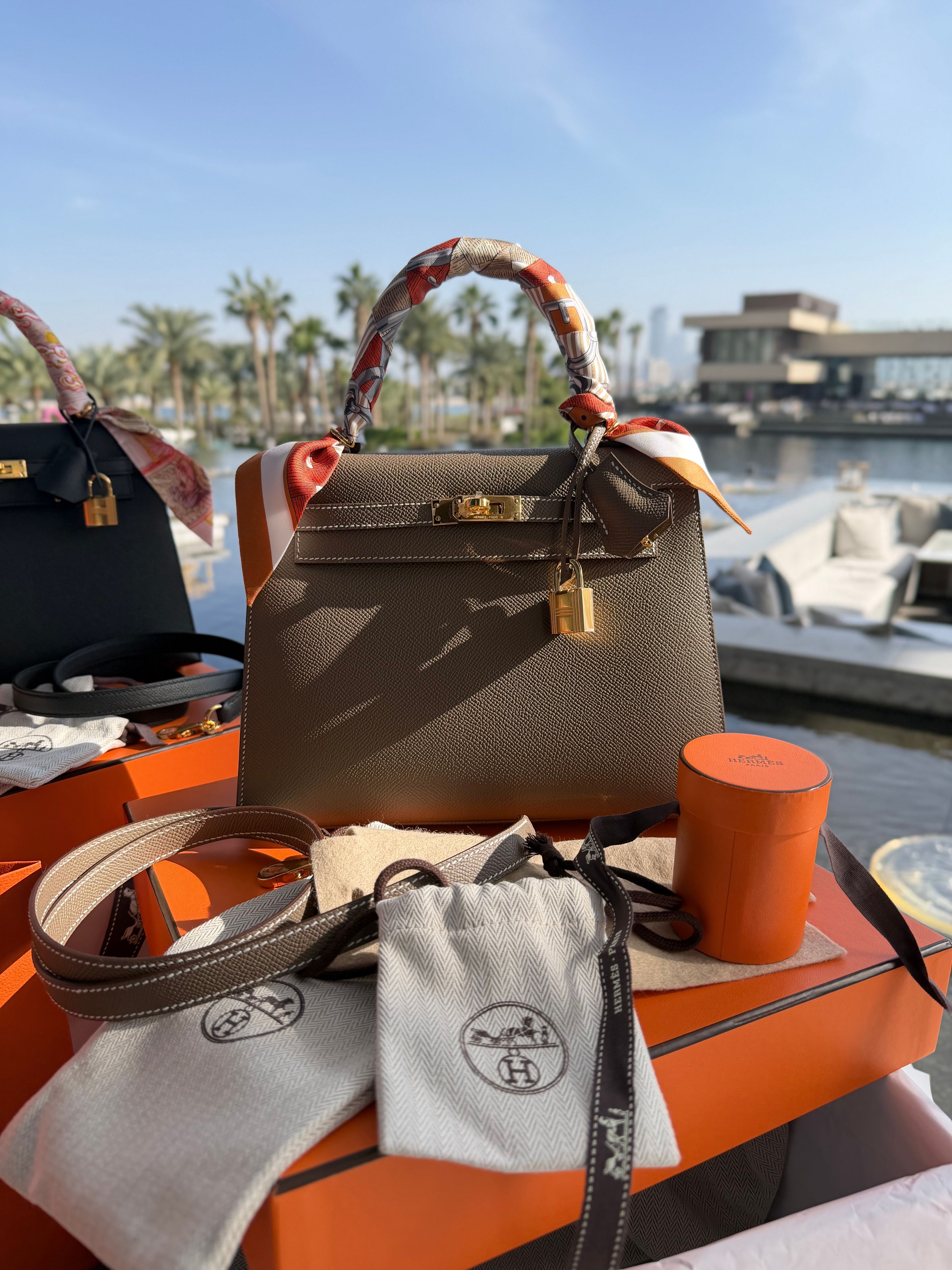 Prestige selection ✨_1