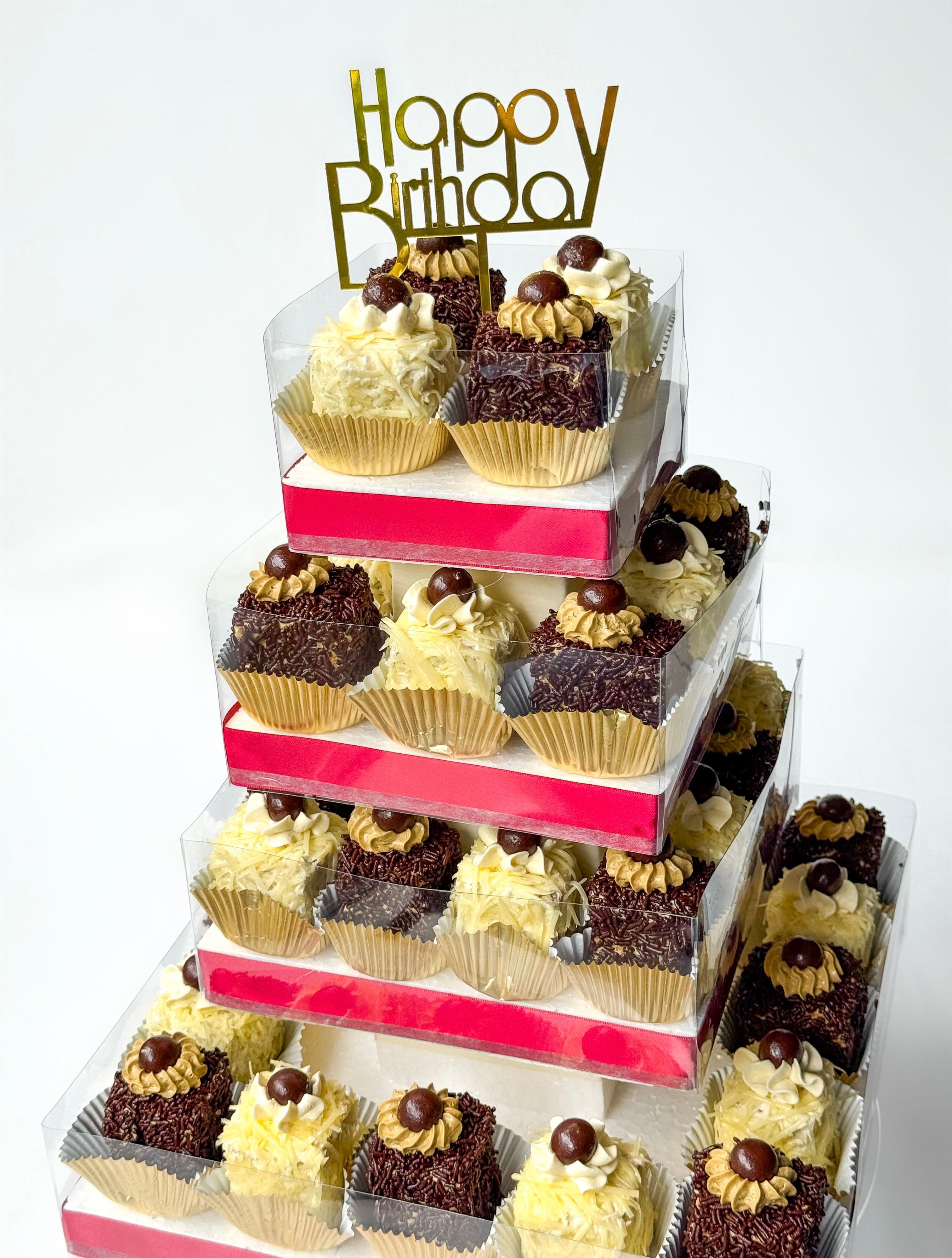 ᴍɪɴɪᴄᴀᴋᴇs ᴛᴏᴡᴇʀ 🍰_8