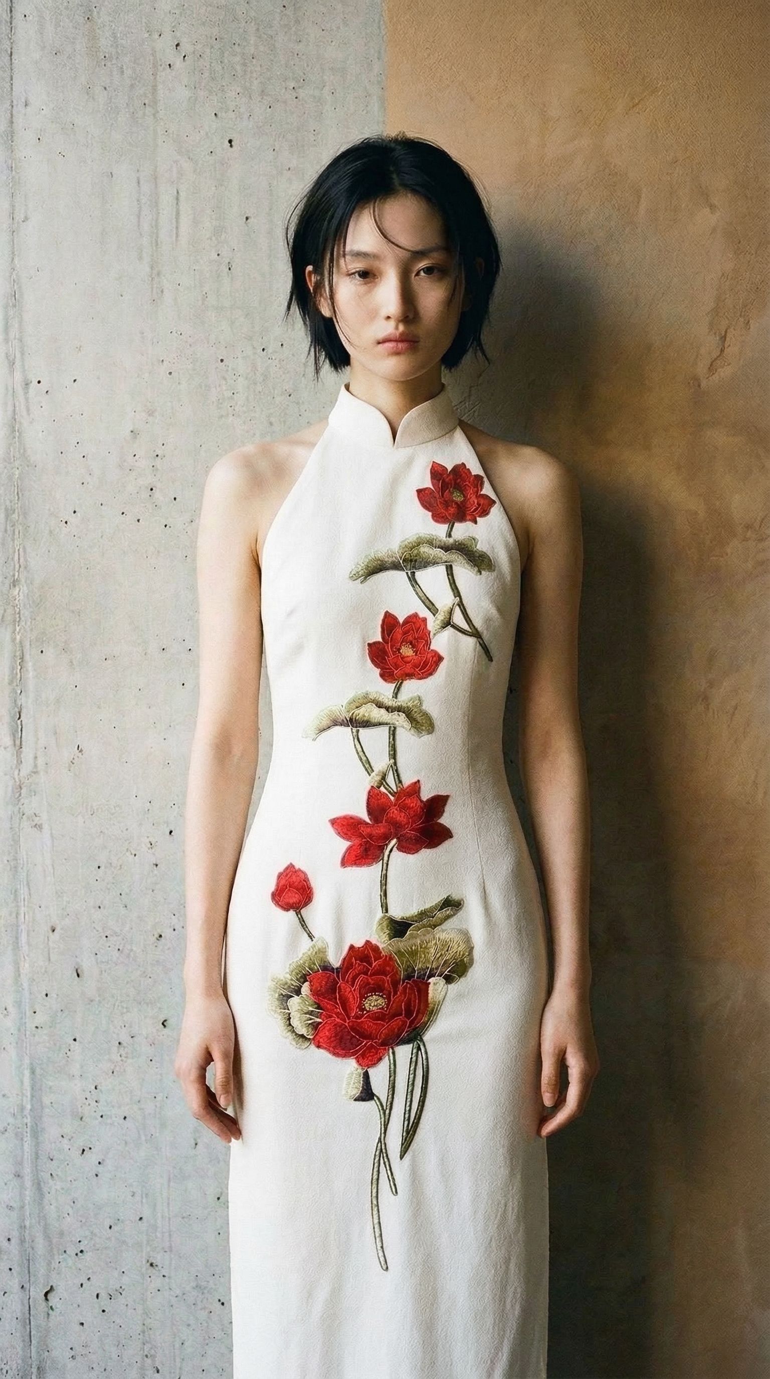 FLORAPHECY S/S 2026 The Lotus _0