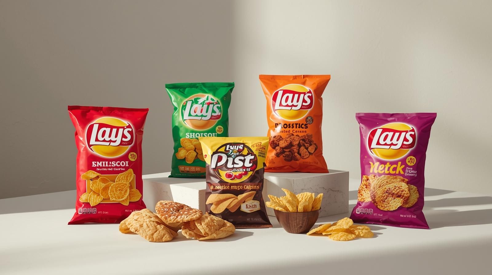 **Snacks, biskut & packaged foods 😋**_0