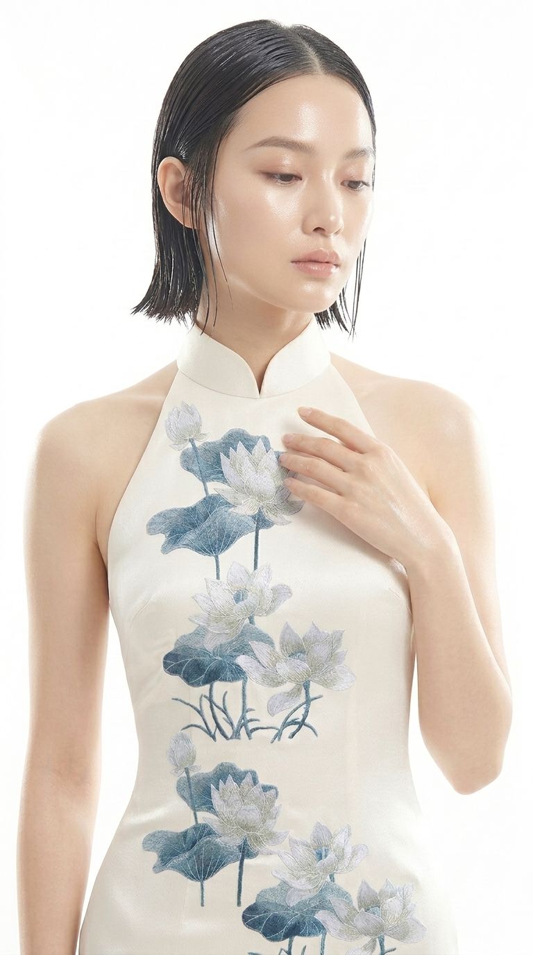 FLORAPHECY S/S 2026 The Lotus _3