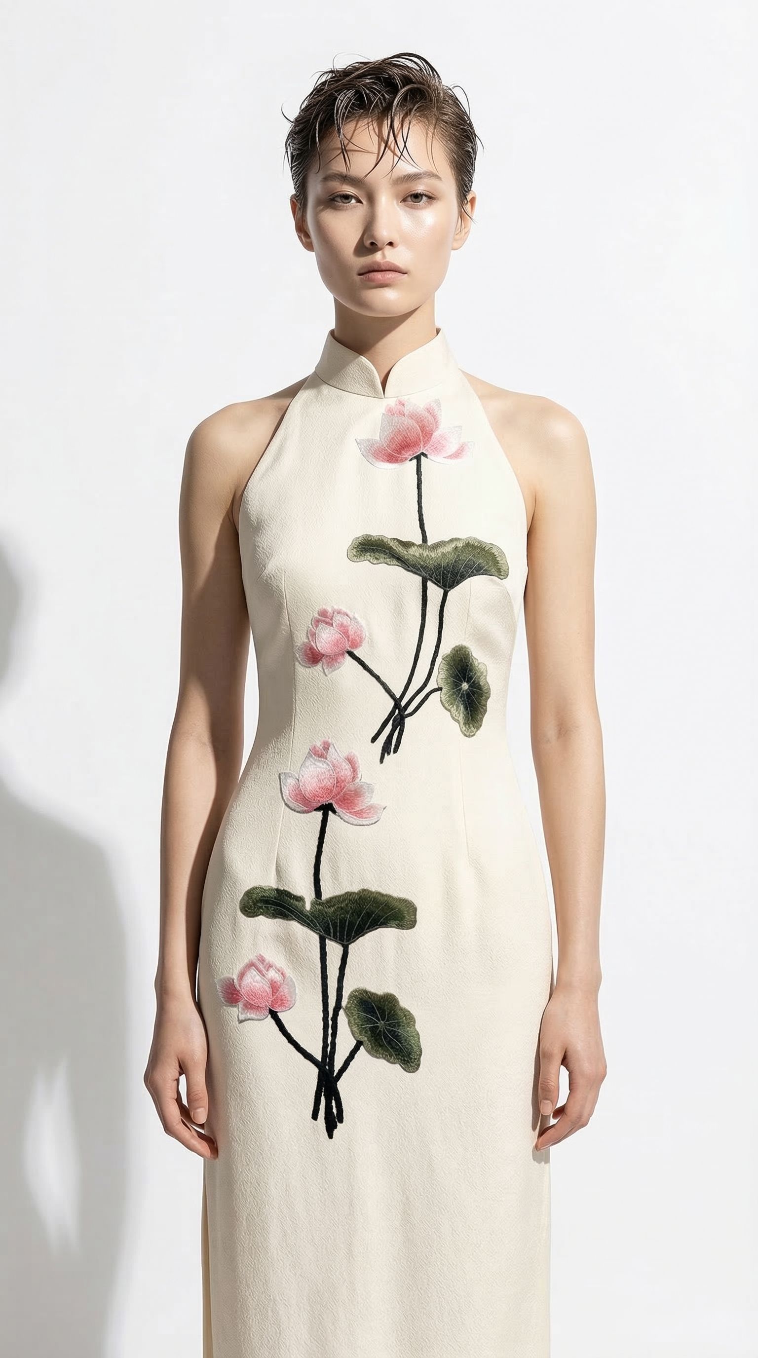 FLORAPHECY S/S 2026 The Lotus _2