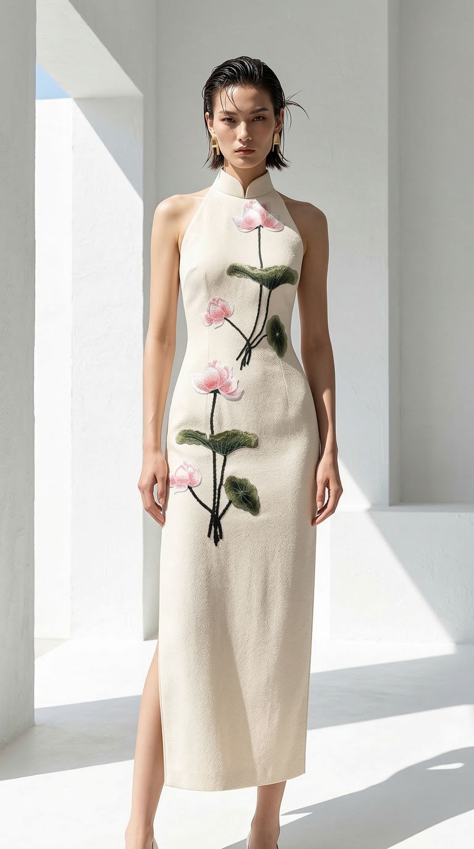 FLORAPHECY S/S 2026 The Lotus _5