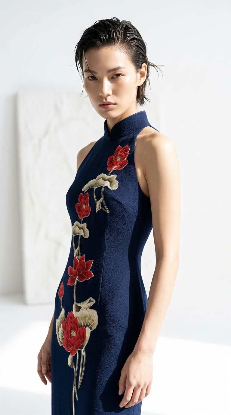 FLORAPHECY S/S 2026 The Lotus _4