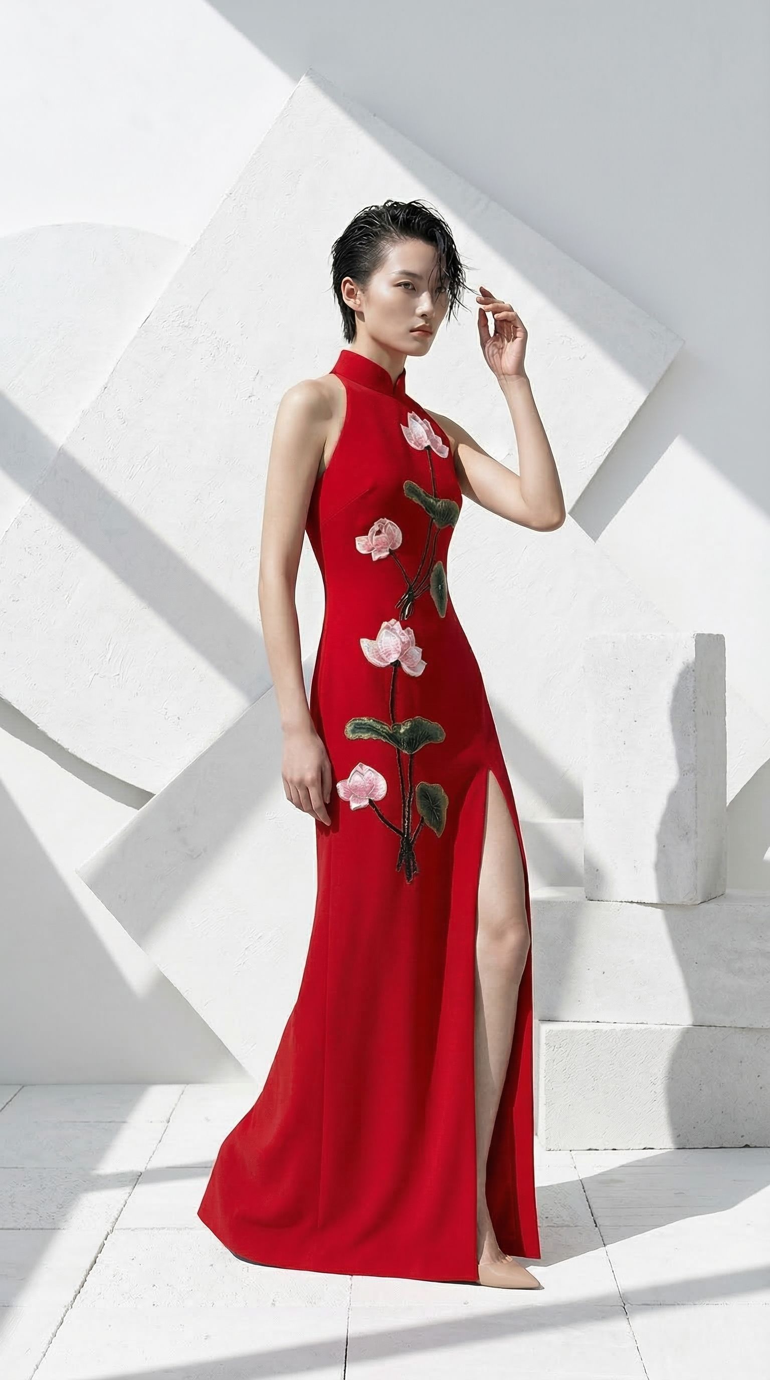 FLORAPHECY S/S 2026 The Lotus _0