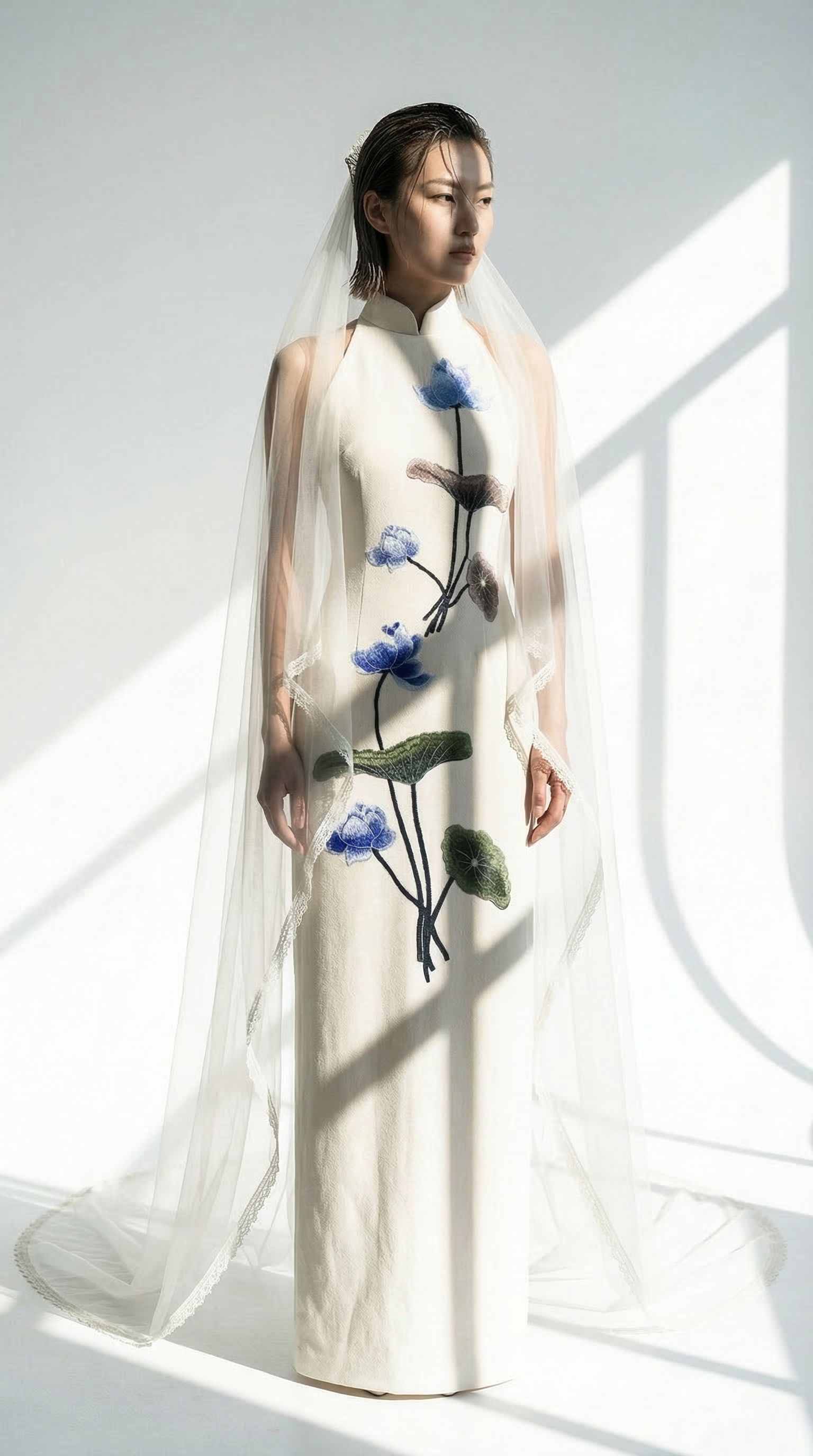 FLORAPHECY S/S 2026 The Lotus _6