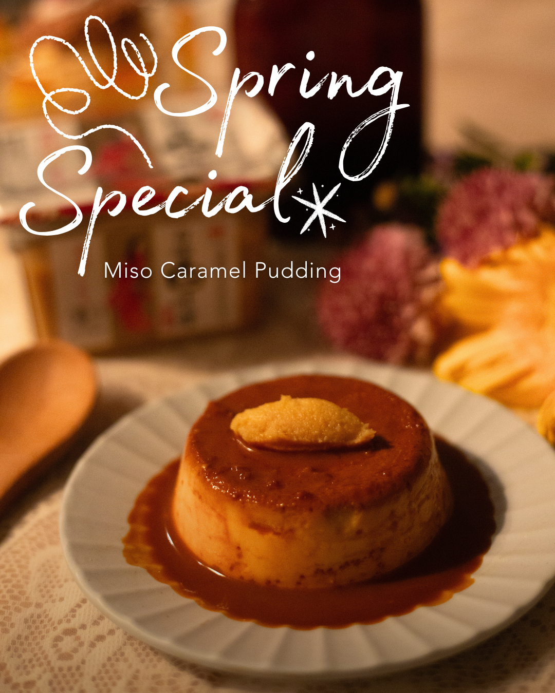 SPRING SEASONAL FLAVOURS 🌸_0