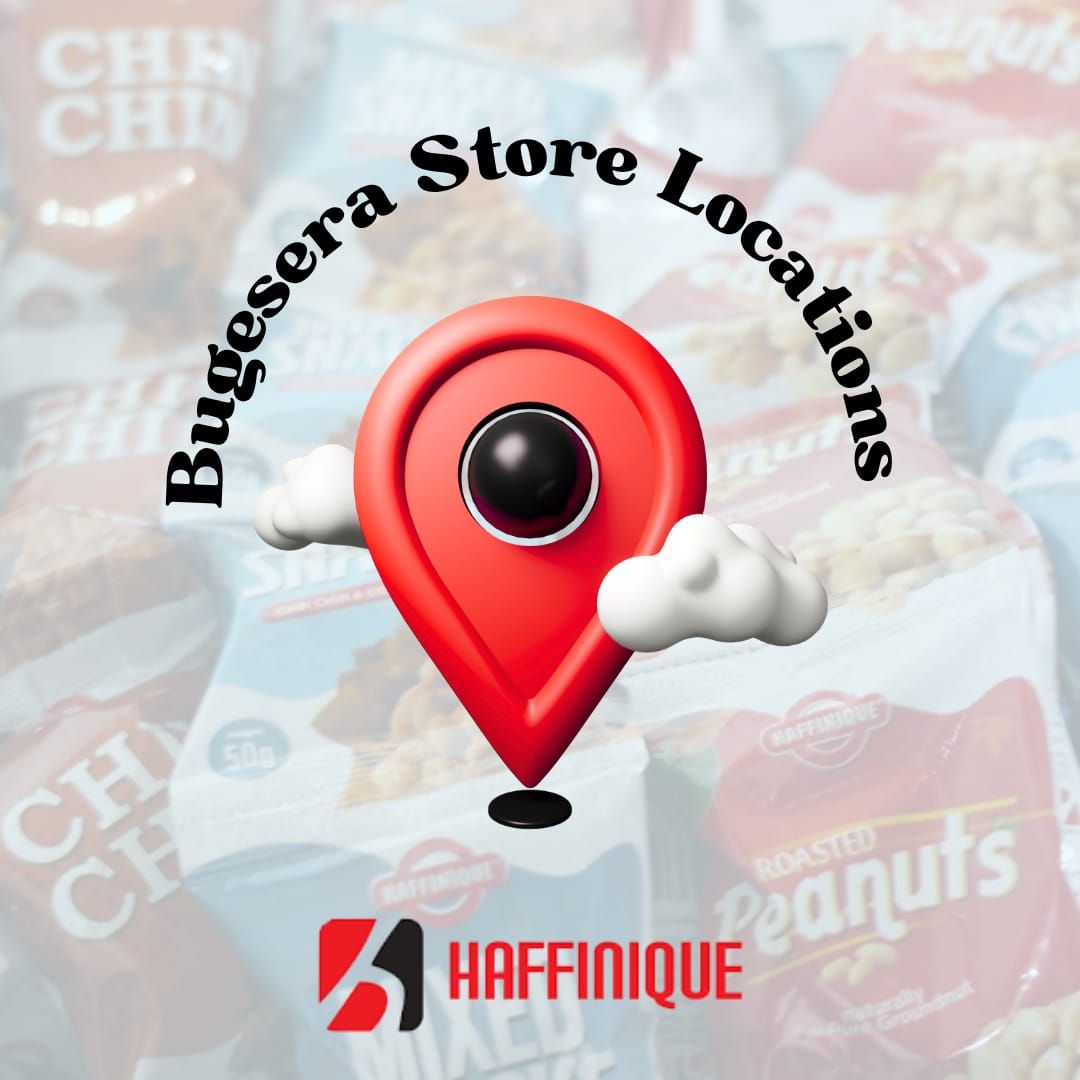 LOCATIONS - KIGALI | HUYE | MUSANZE | BUGASERA _2