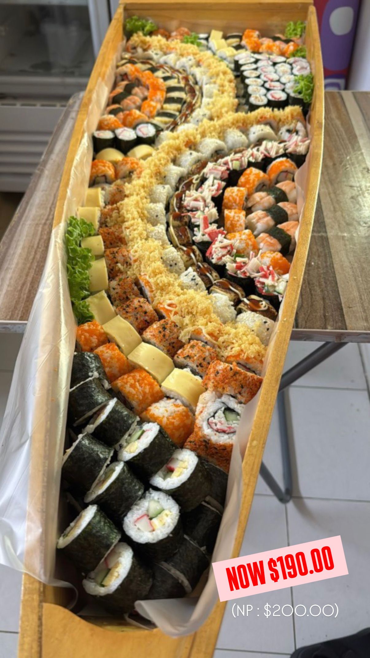 TIQ'S SUSHI_6