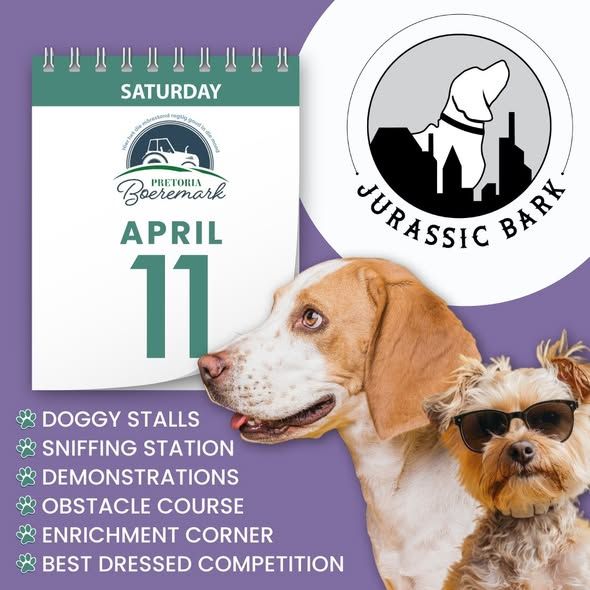 Dog Fun Fair @ Pretoria Boeremark_0