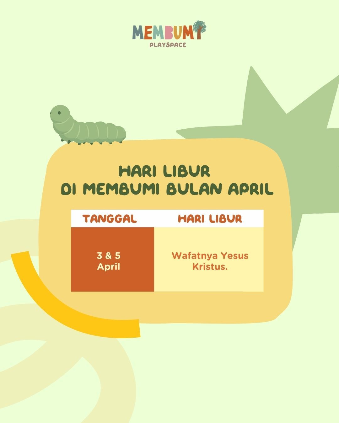 TIMETABLE APRIL 2026_3