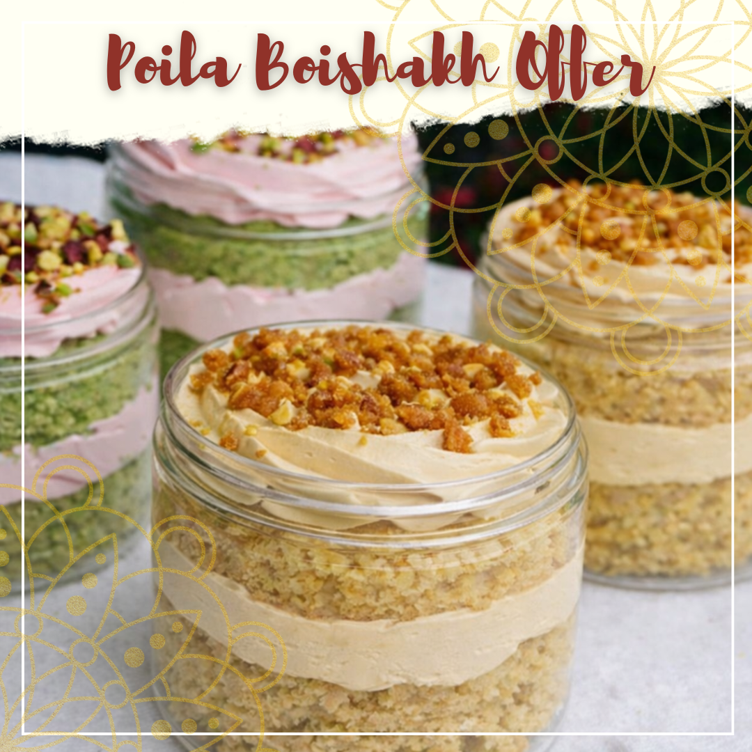 Enjoy $5 off on our Signature Fusion Flavours. Offer validity : Apr 1-15. Use promo code NBBORSHO26_0