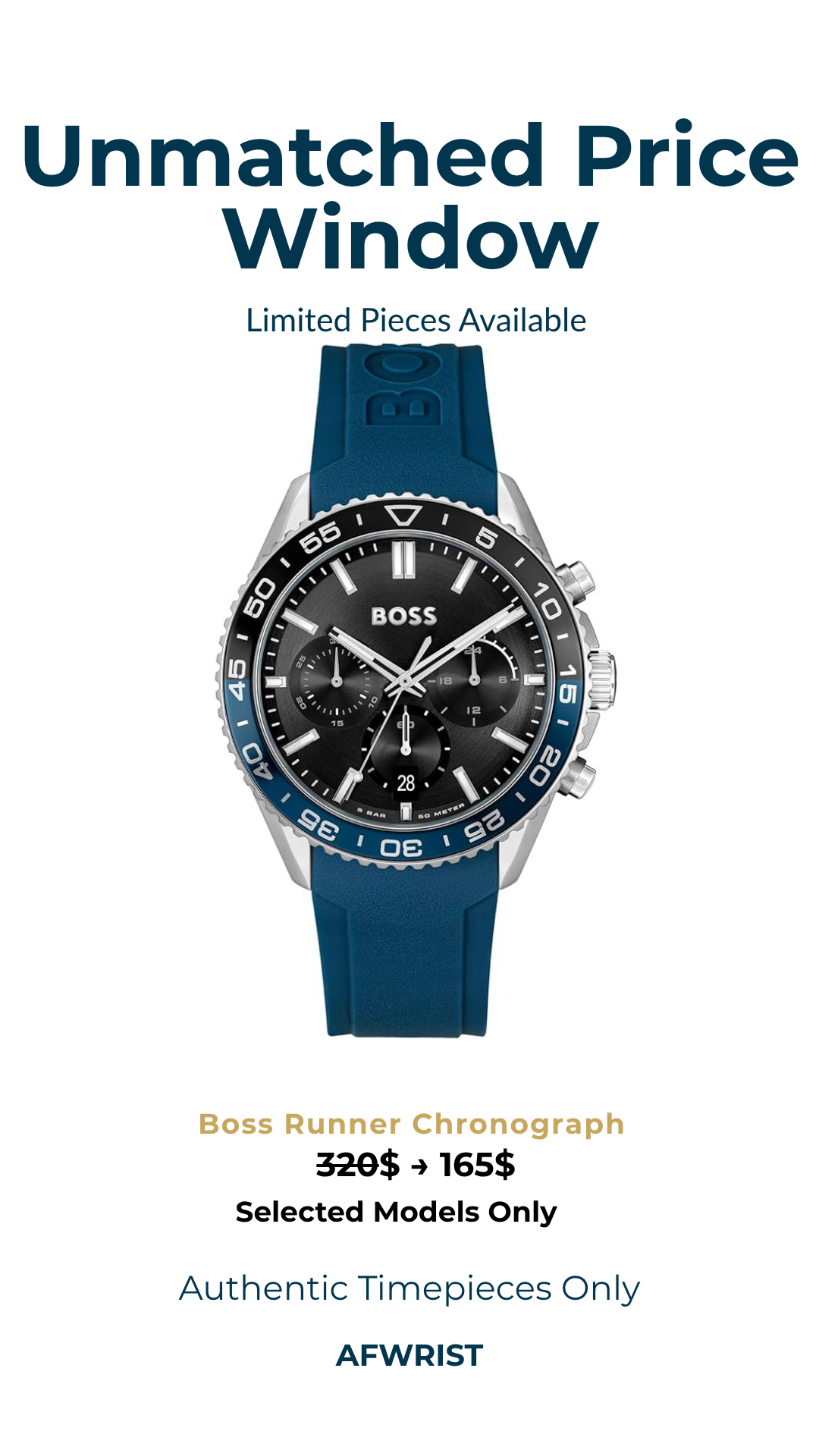 Unmatched Price Window !_10