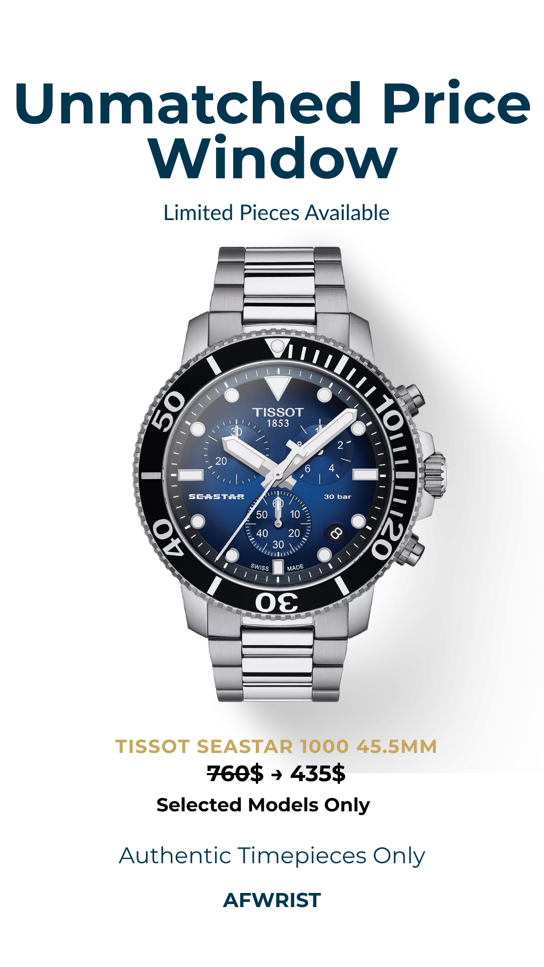 Unmatched Price Window !_8