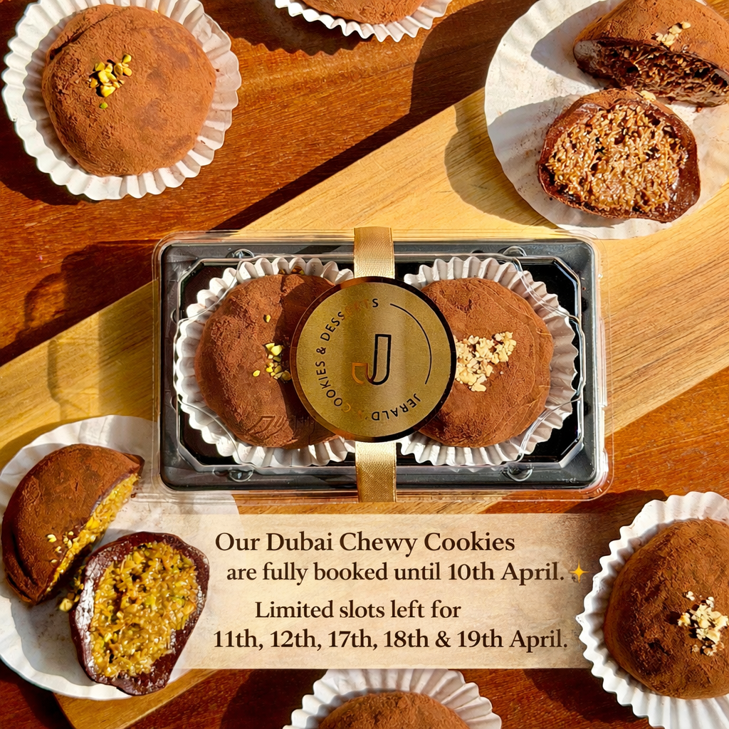 ⬆️Press The Dubai Chewy Cookies to Order⬆️_0