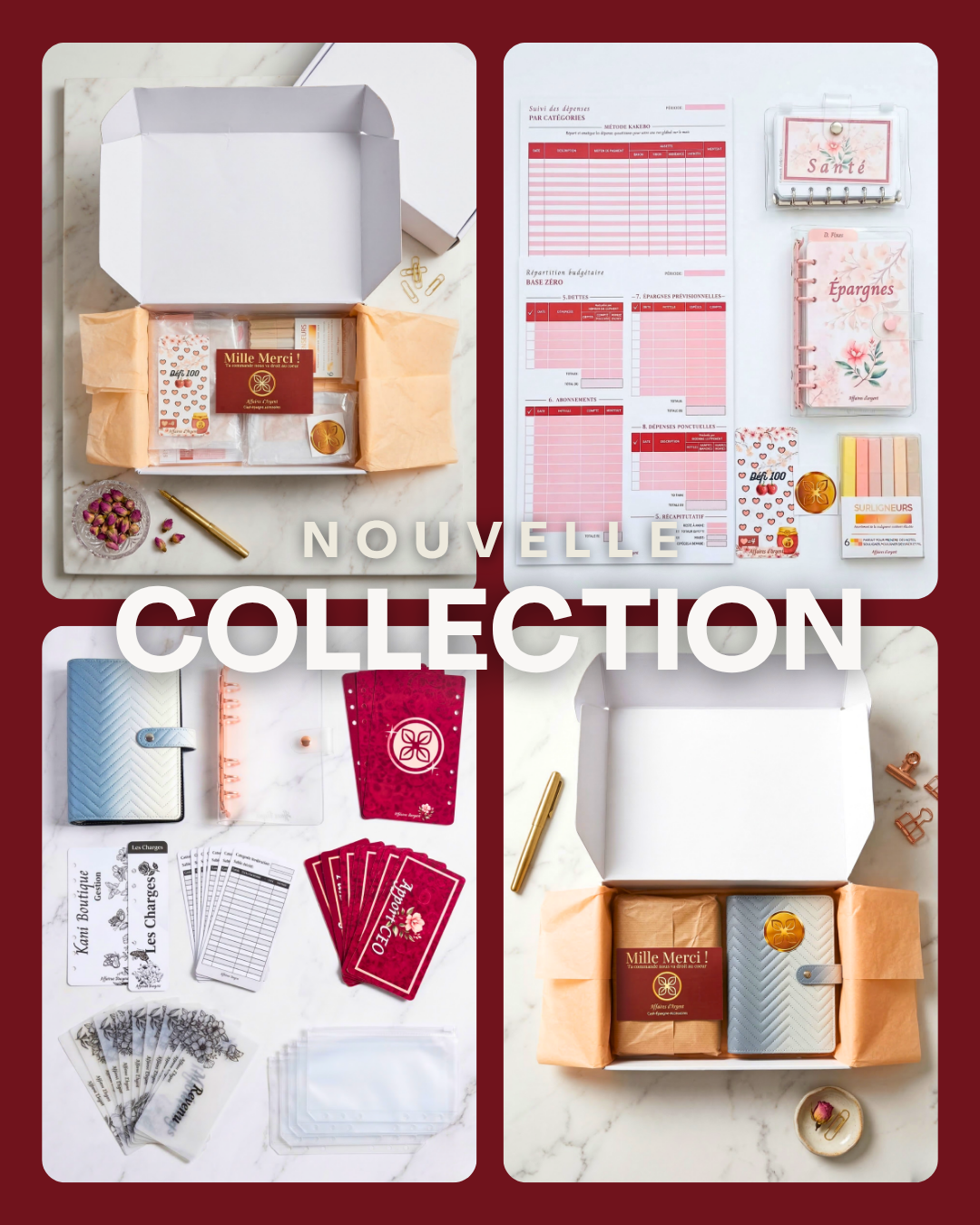 Nouveaux produits 🤩_2