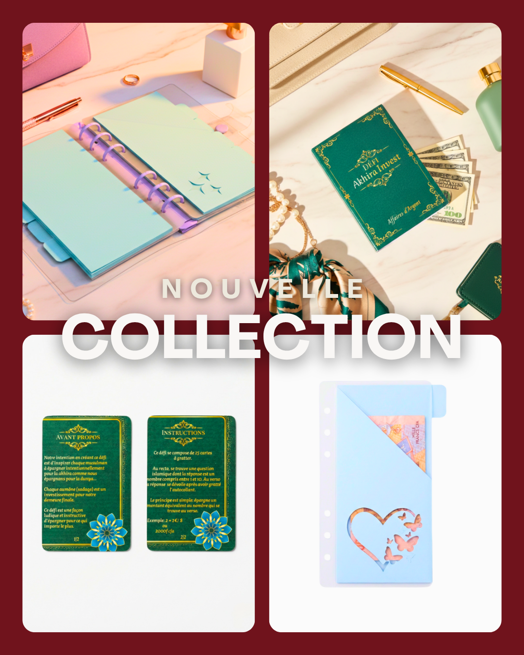 Nouveaux produits 🤩_1