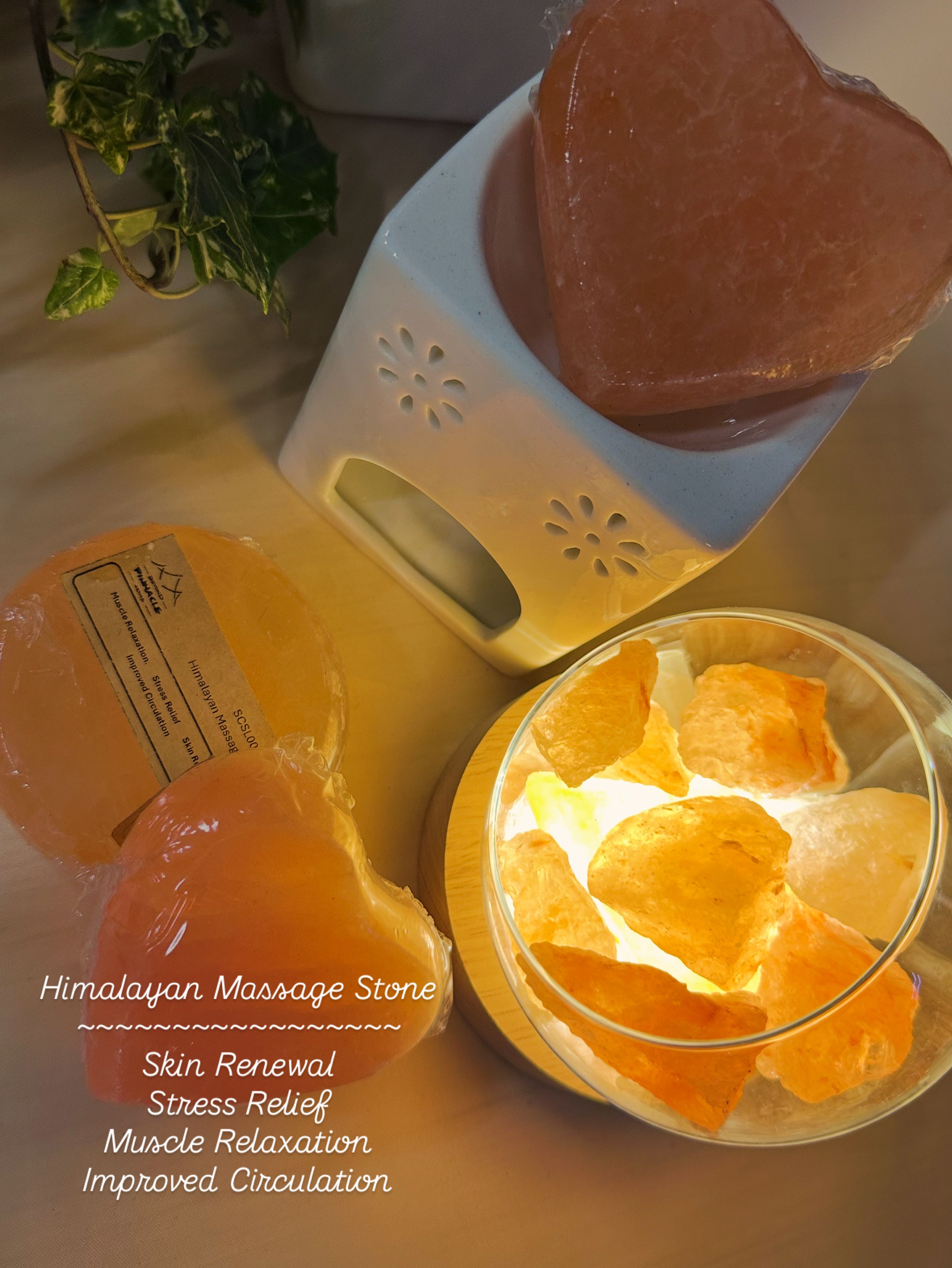 Himalayan Salt Collection ~ Beyond Pinnacle Home_0