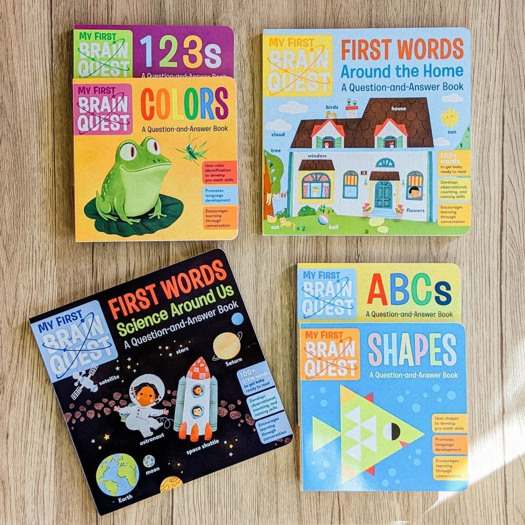  Preschool Collection_0