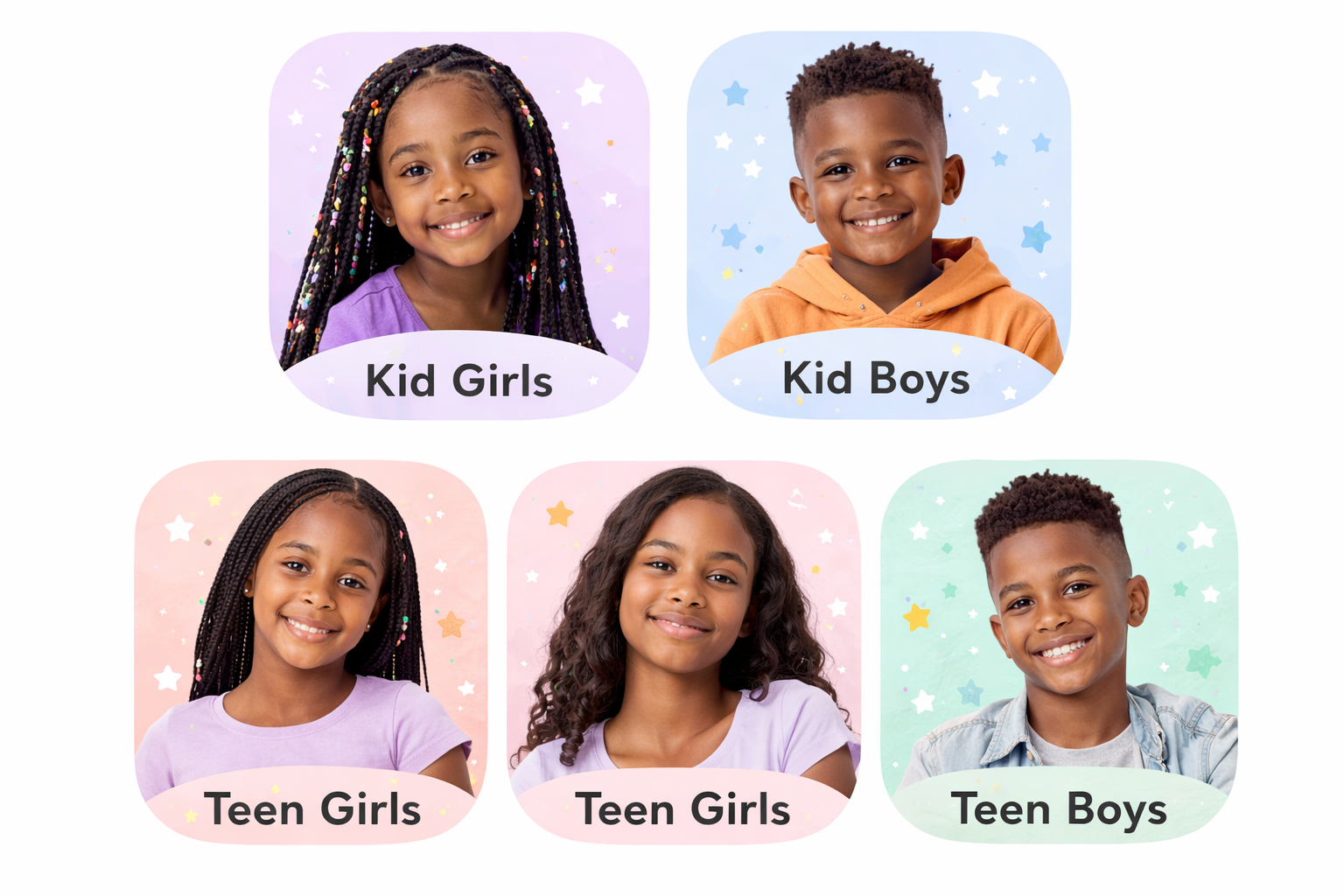 BABY & GIRLS CATEGORIES INSPIRATIONS_0