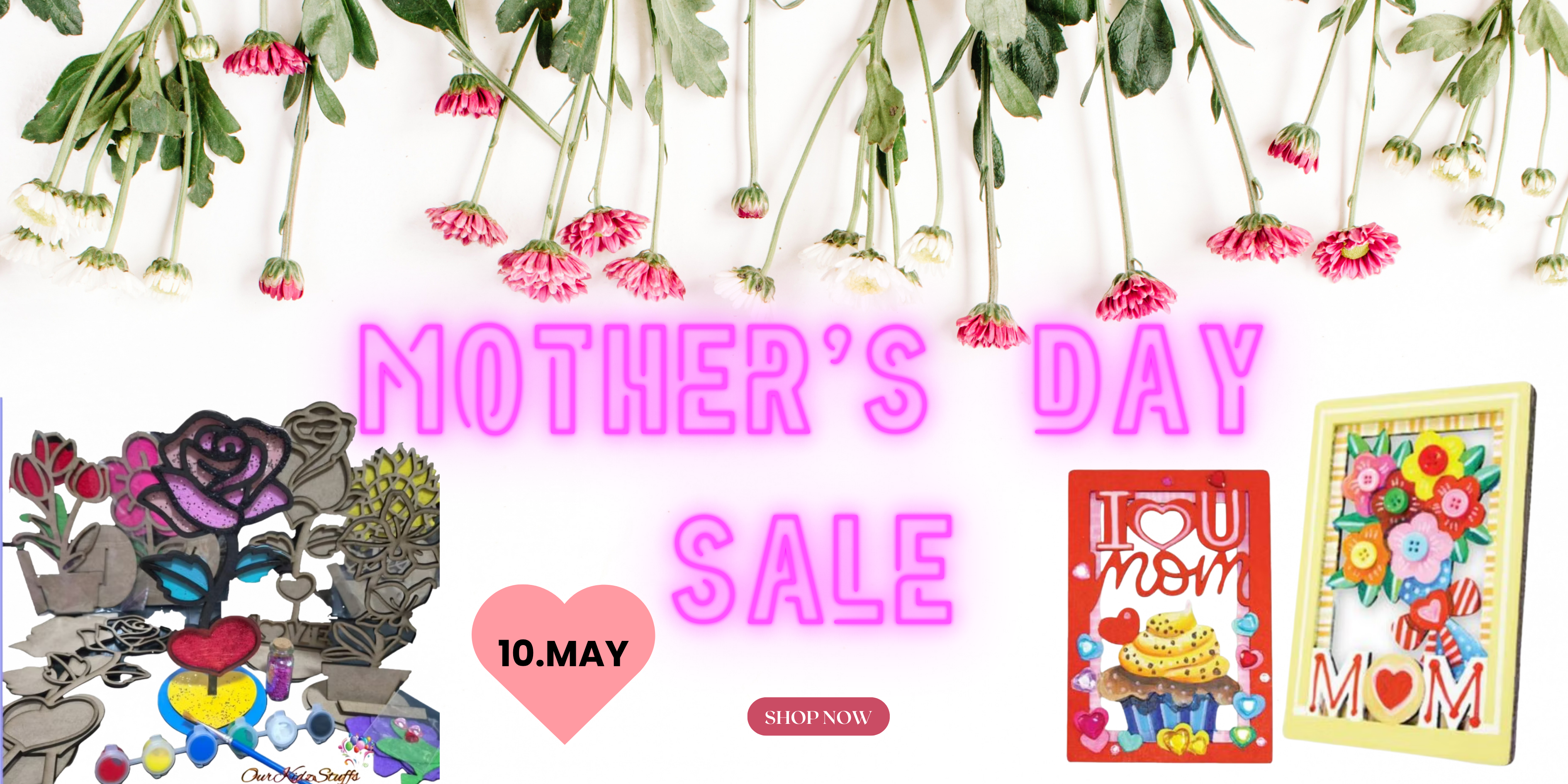 Mother's Day ❤️ 10th May_0