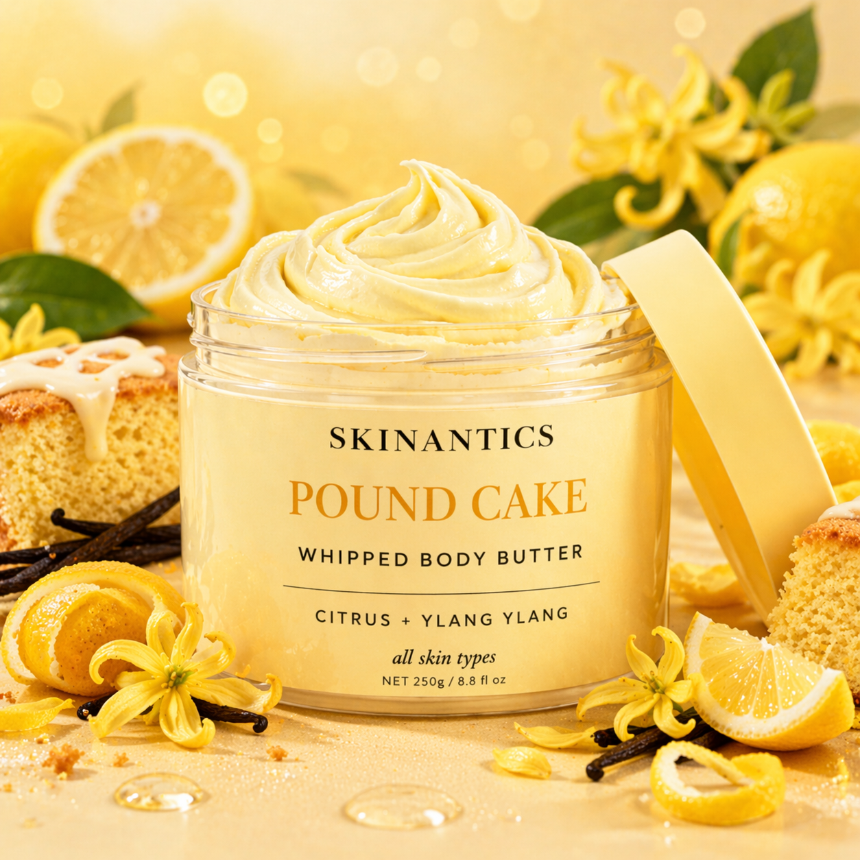 Skinantics Whipped Body Butters are dropping soon… Deep hydration. Silky glow. Skin you’ll fall in love with._0