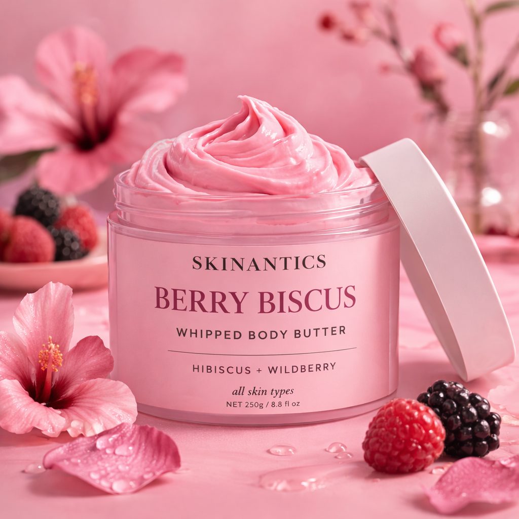 Skinantics Whipped Body Butters are dropping soon… Deep hydration. Silky glow. Skin you’ll fall in love with._2