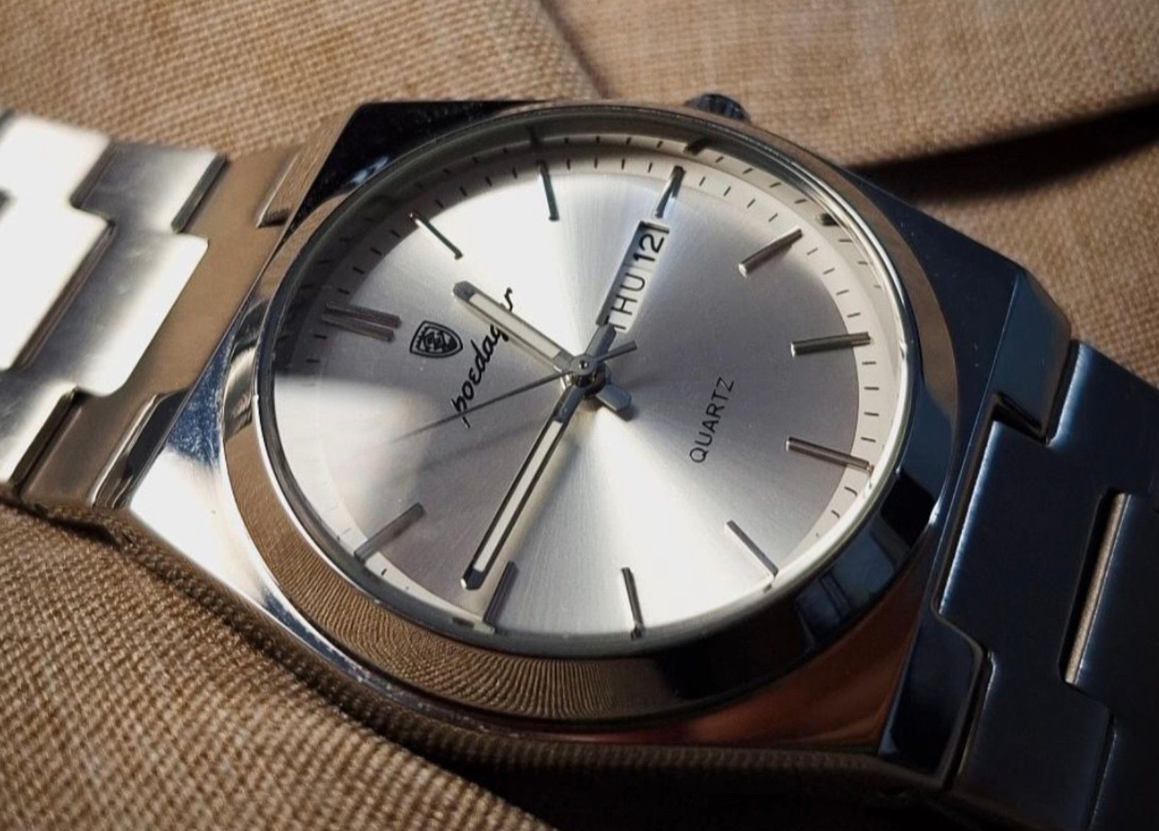 Poedagar 930 White Edition_0