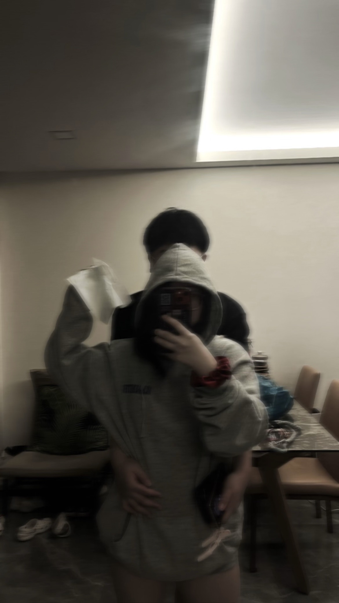 Buddy-San's Story❤️_1