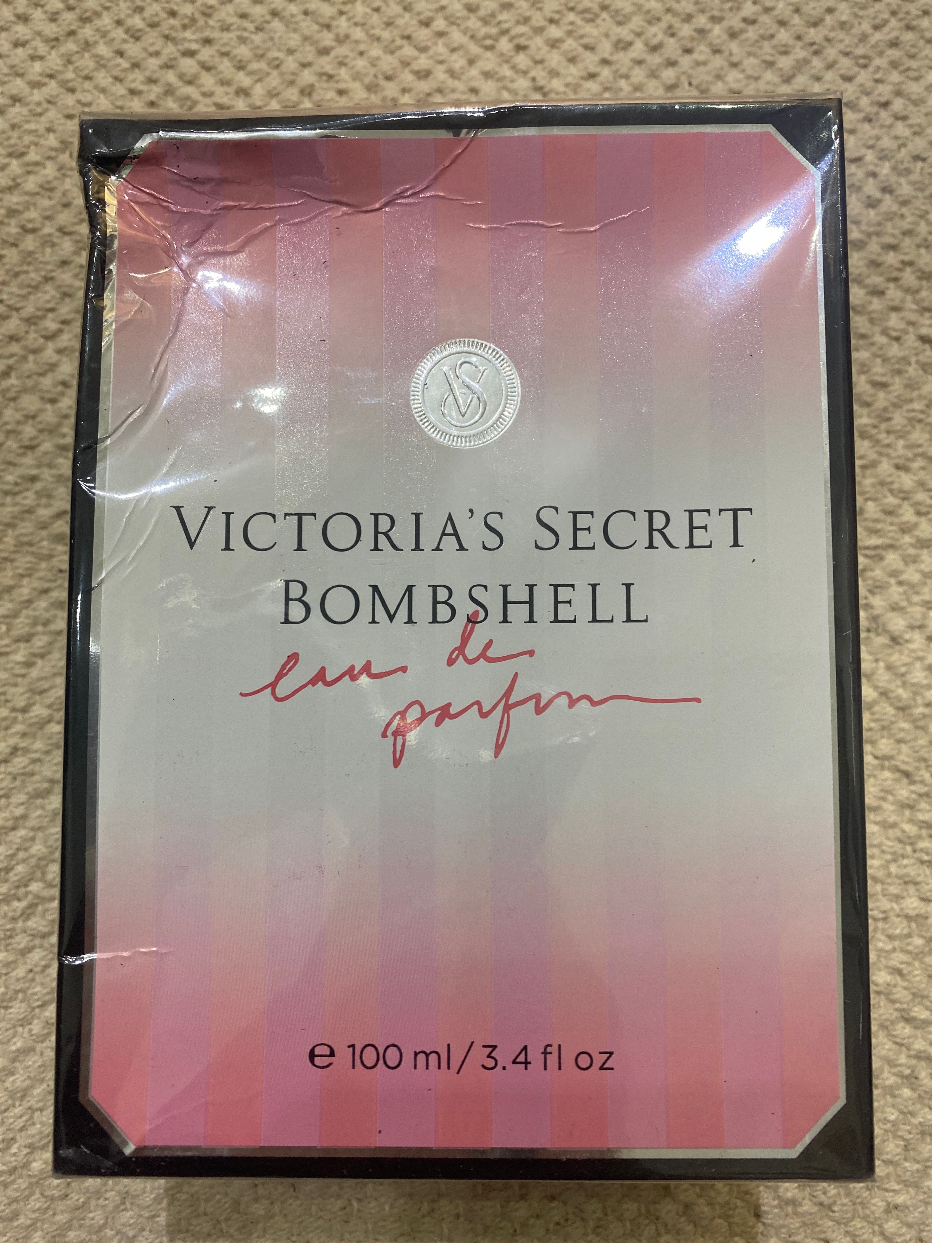 Victoria Secret Bombshell