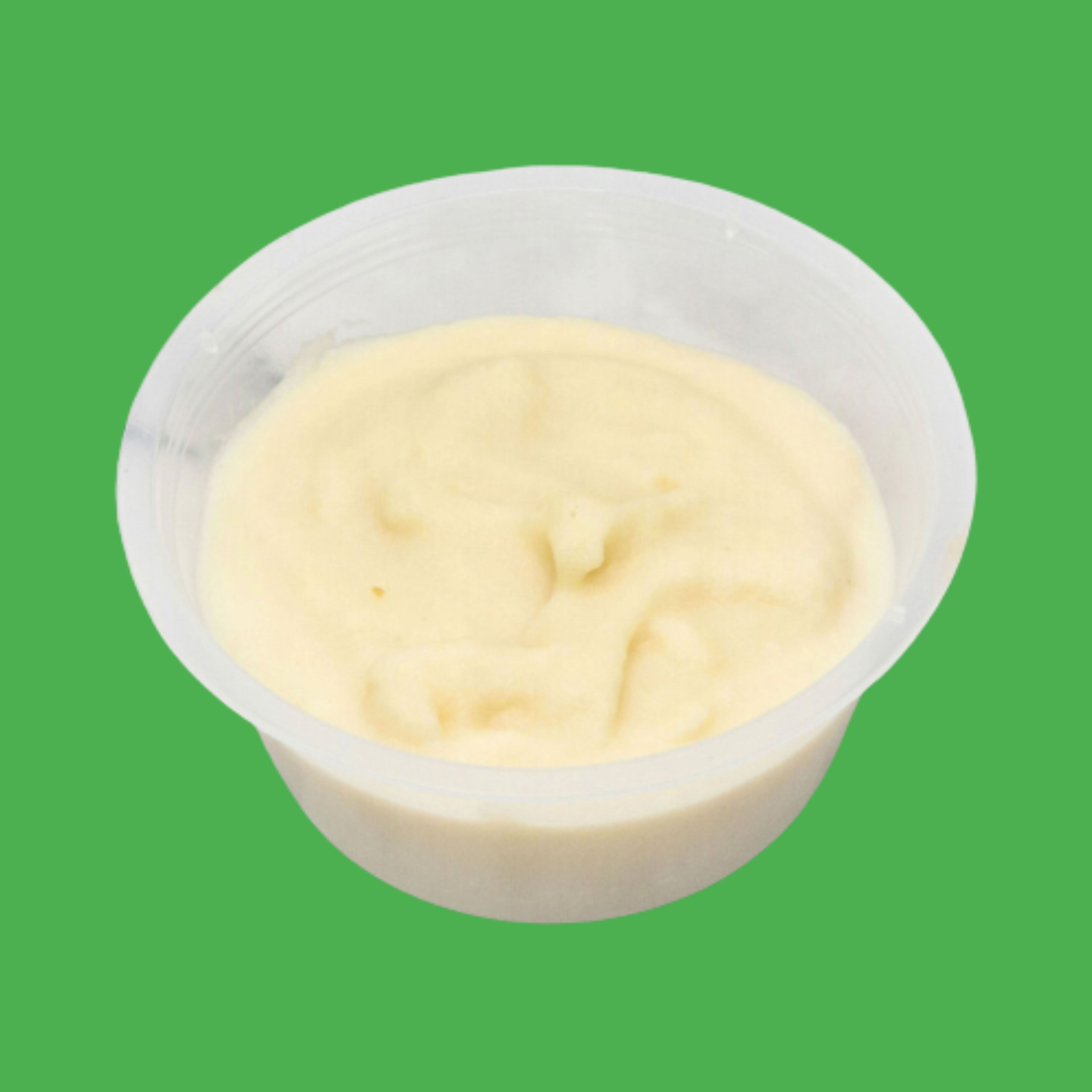 Creamy Mash Potato