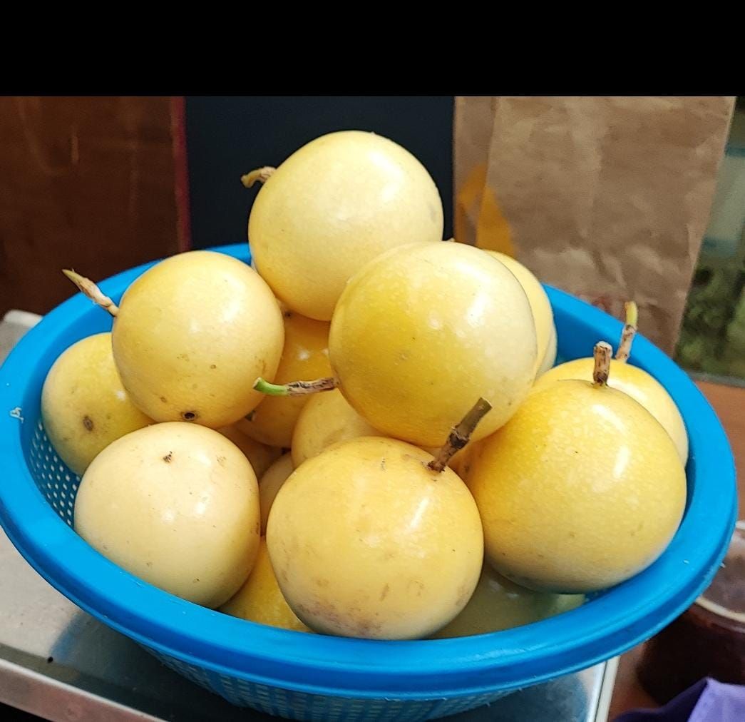 Grade A 1kg (8 to 12 fruits)