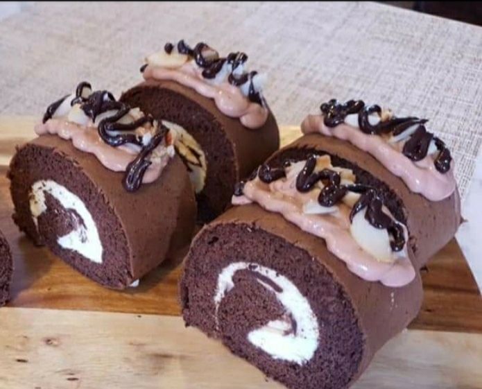 Swiss Roll