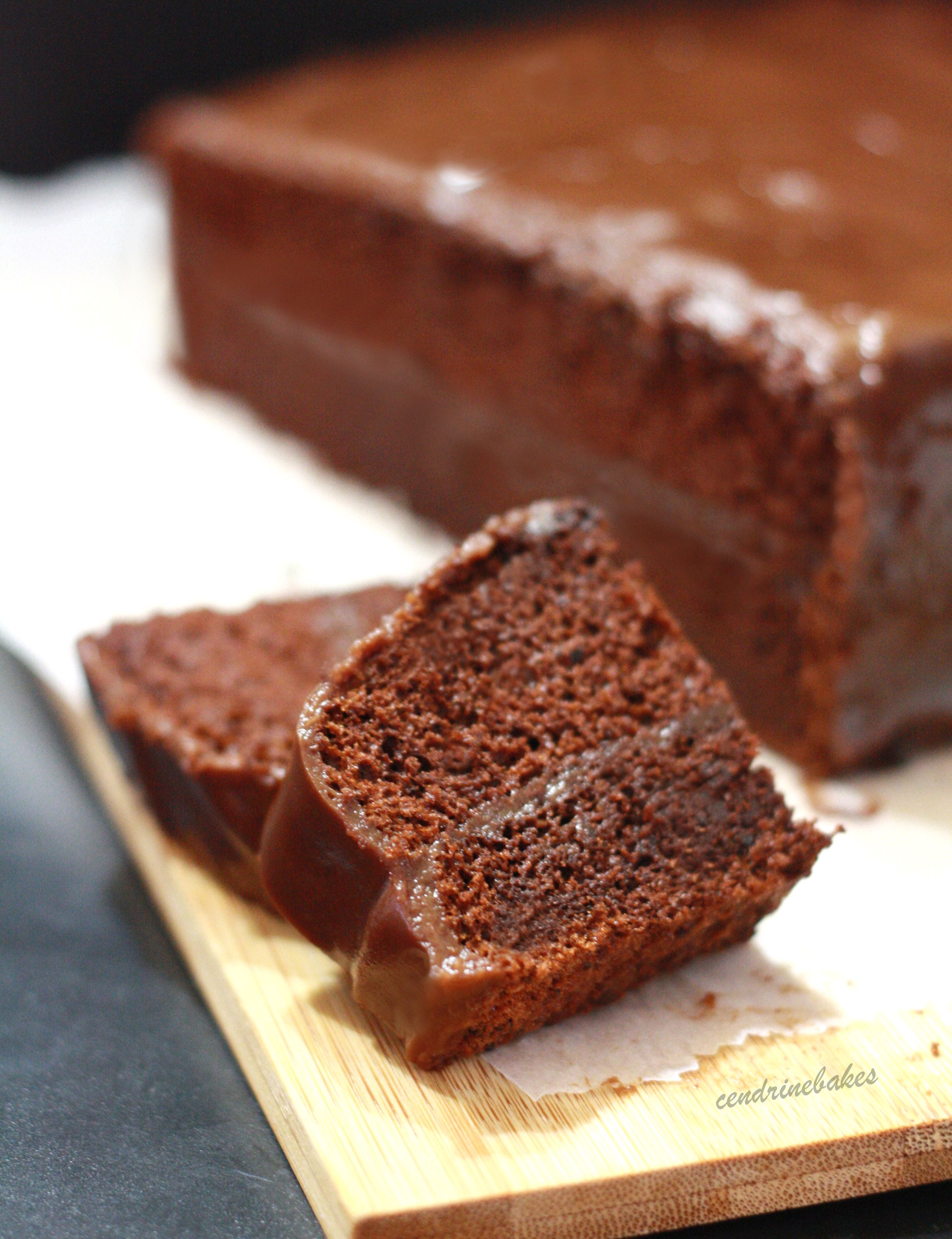 Chocolate Cake