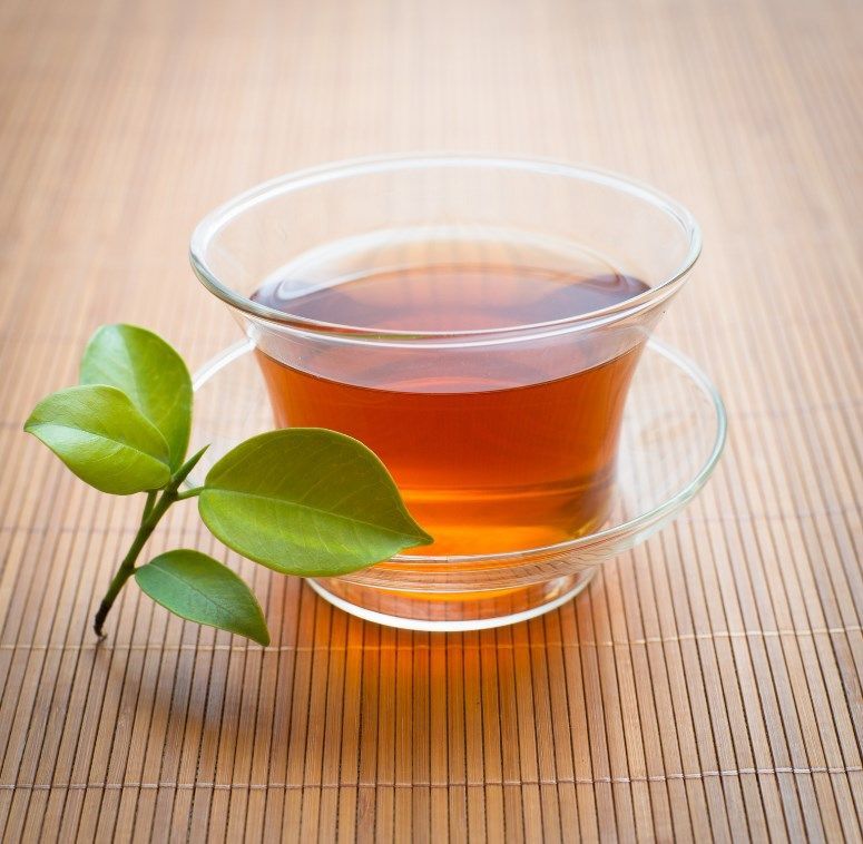 Healthy Tea / 健康茶