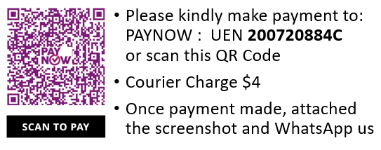 Payment Method