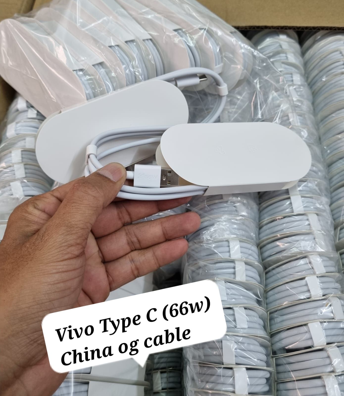 VIVO (66w) TYPE-C DATA CABLE 