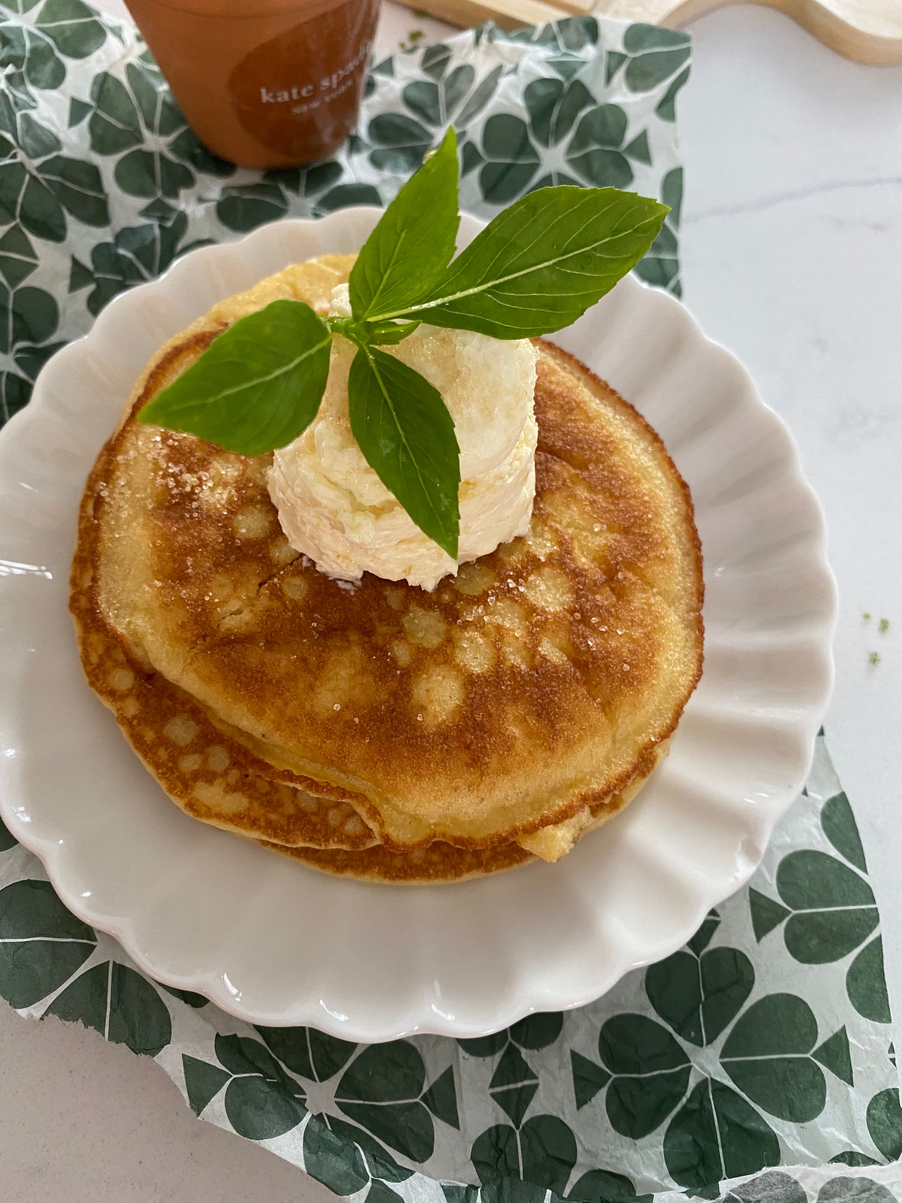🧇🥞Waffles / Pancakes
