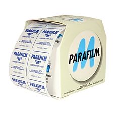 PARAFILM M Sealing Film Roll (4" x 125") (PM996)