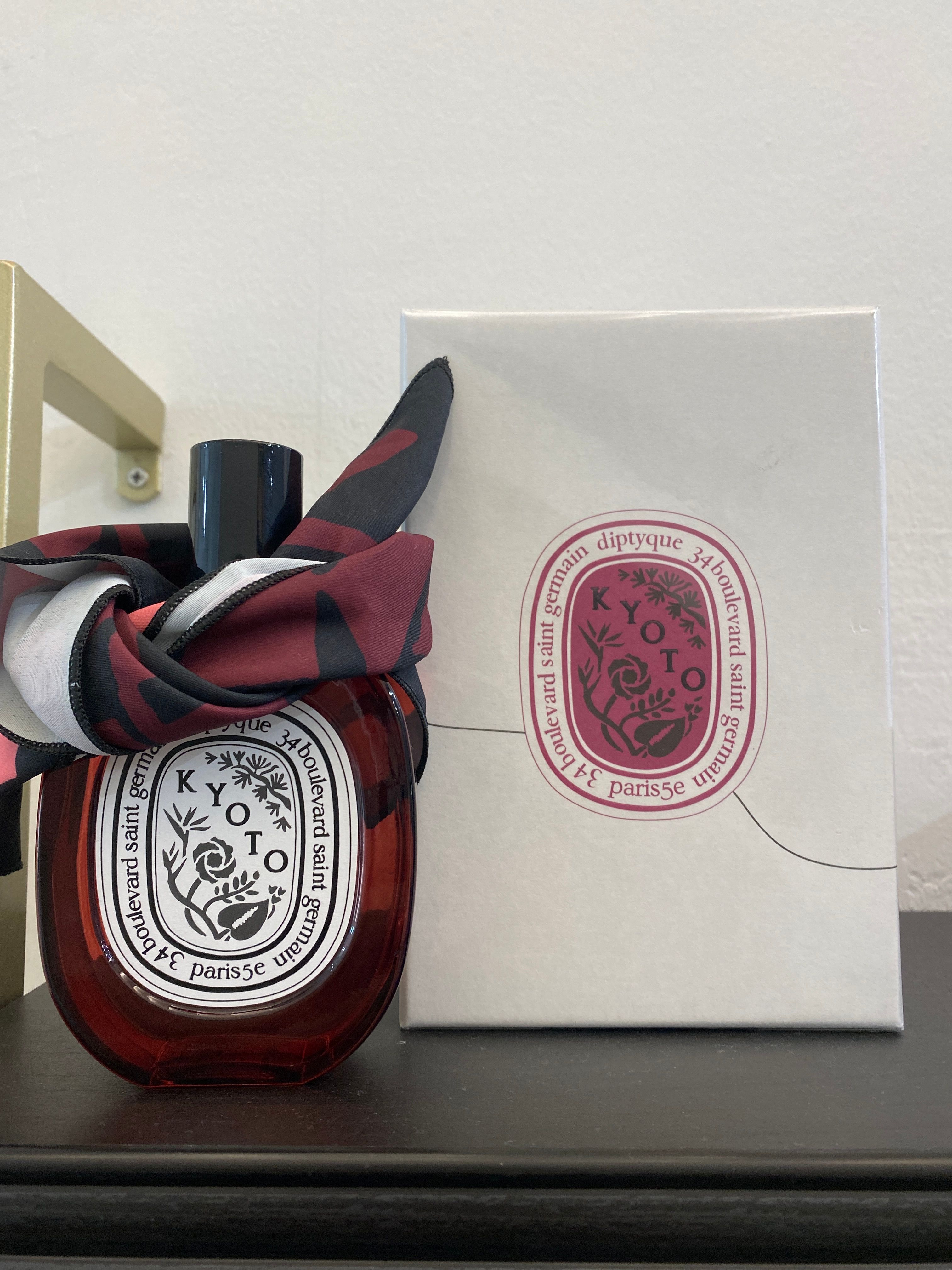 Diptyque Kyoto