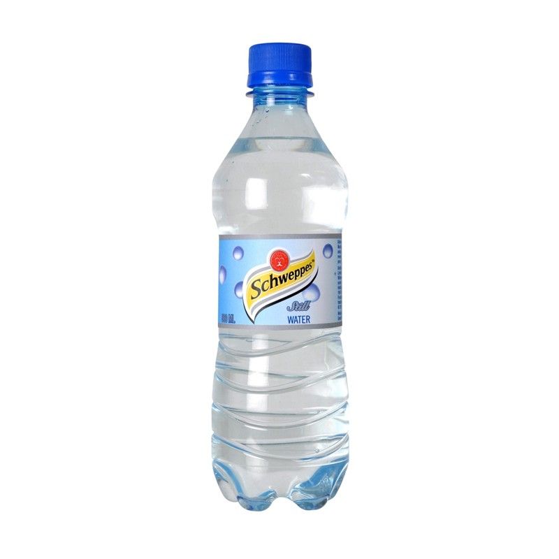 Bottled Water- 50ml